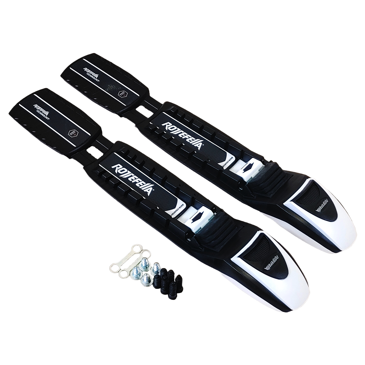 A product picture of the Rottefella BC Auto Bindings (Screw)