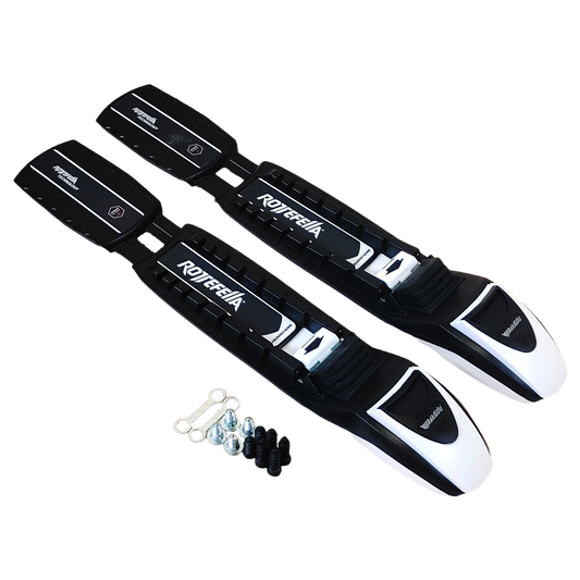 A product picture of the Rottefella BC Auto Bindings (Screw)