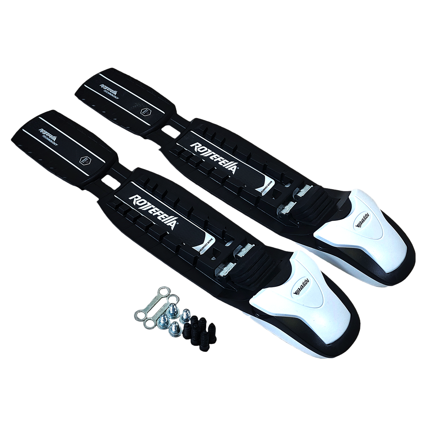 A product picture of the Rottefella BC Magnum Bindings (Screw)