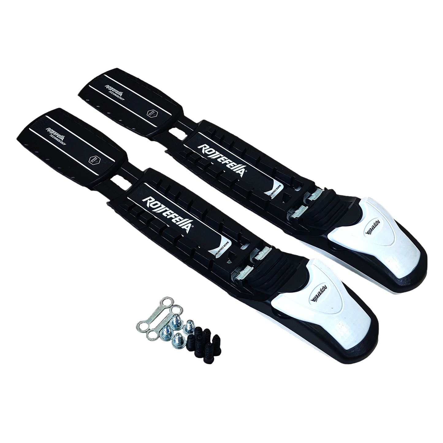 A product picture of the Rottefella BC Manual Bindings (Screw)