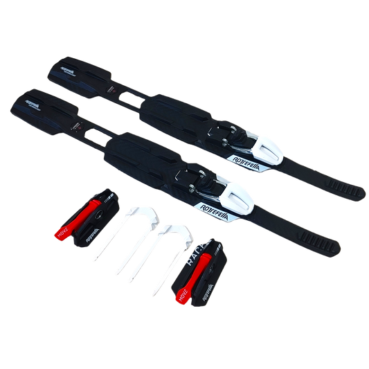 A product picture of the Rottefella MOVE Race Kit NNN for NIS 3.0 & NIS 2.0