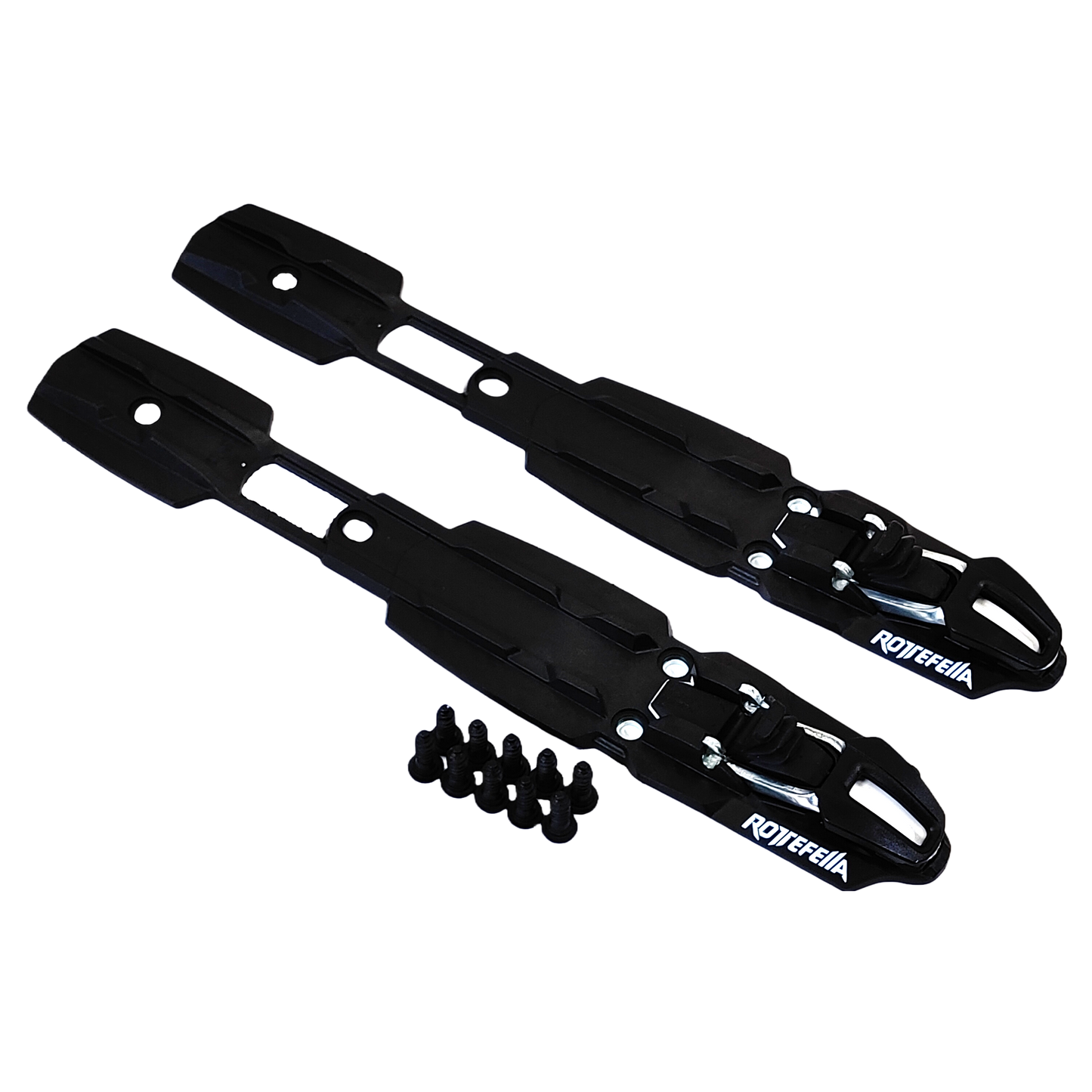 A product picture of the Rottefella Sport Screw NNN Classic Bindings