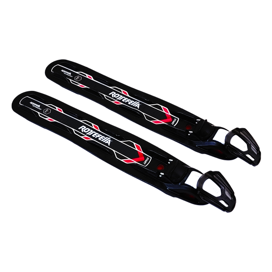 A product picture of the Rottefella START Bindings (for START plate)