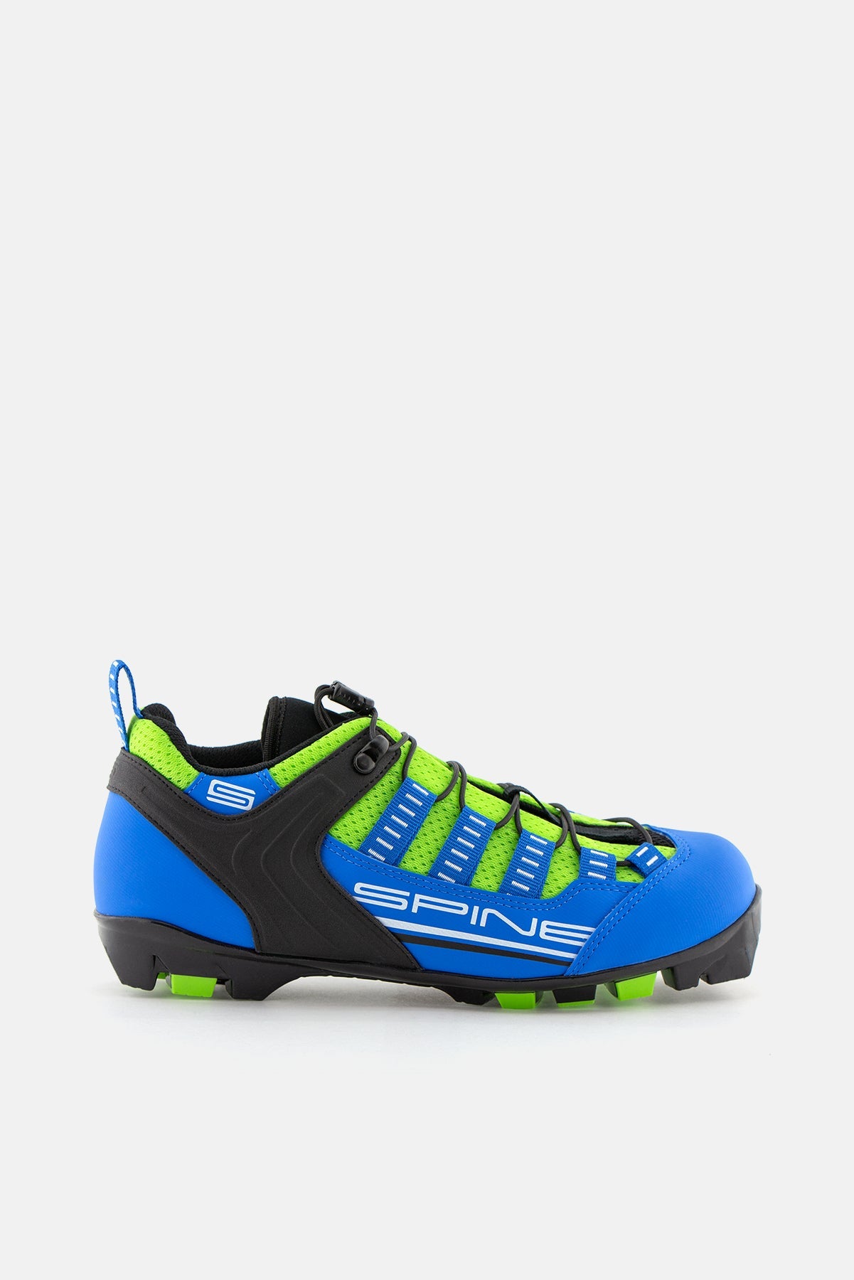 A product picture of the Spine Concept Skiroll Сlassic 11 (NNN) Roller Ski Boots