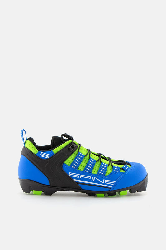 A product picture of the Spine Concept Skiroll Сlassic 11 (NNN) Roller Ski Boots