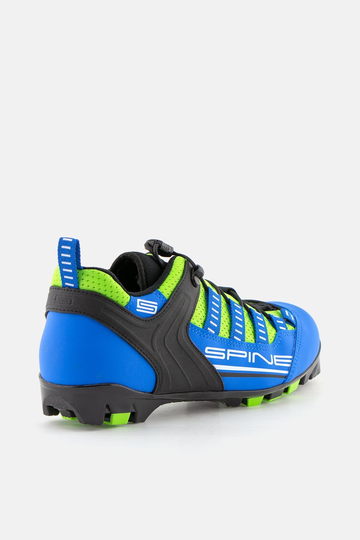 A product picture of the Spine Concept Skiroll Сlassic 11 (NNN) Roller Ski Boots