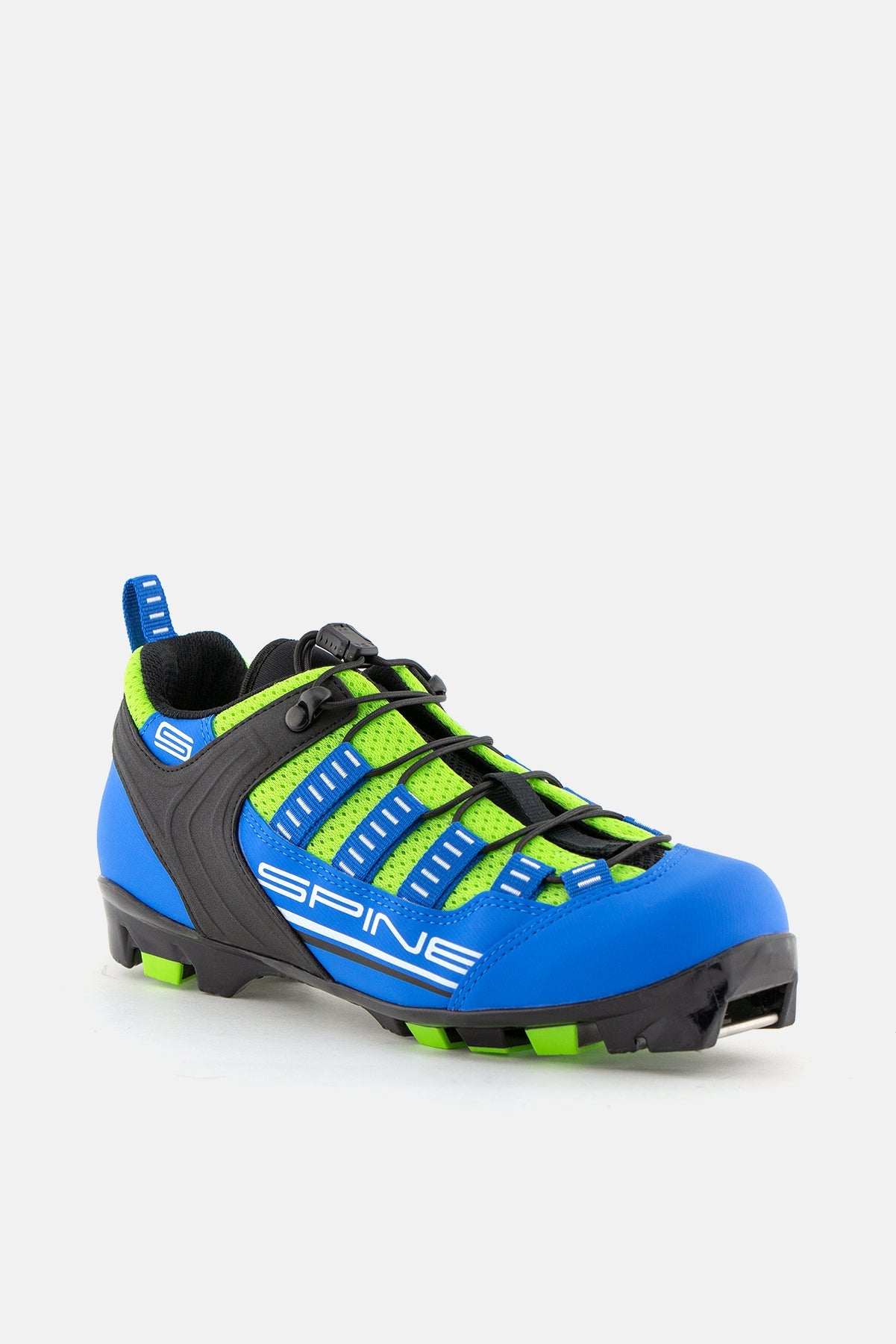 A product picture of the Spine Concept Skiroll Сlassic 11 (NNN) Roller Ski Boots