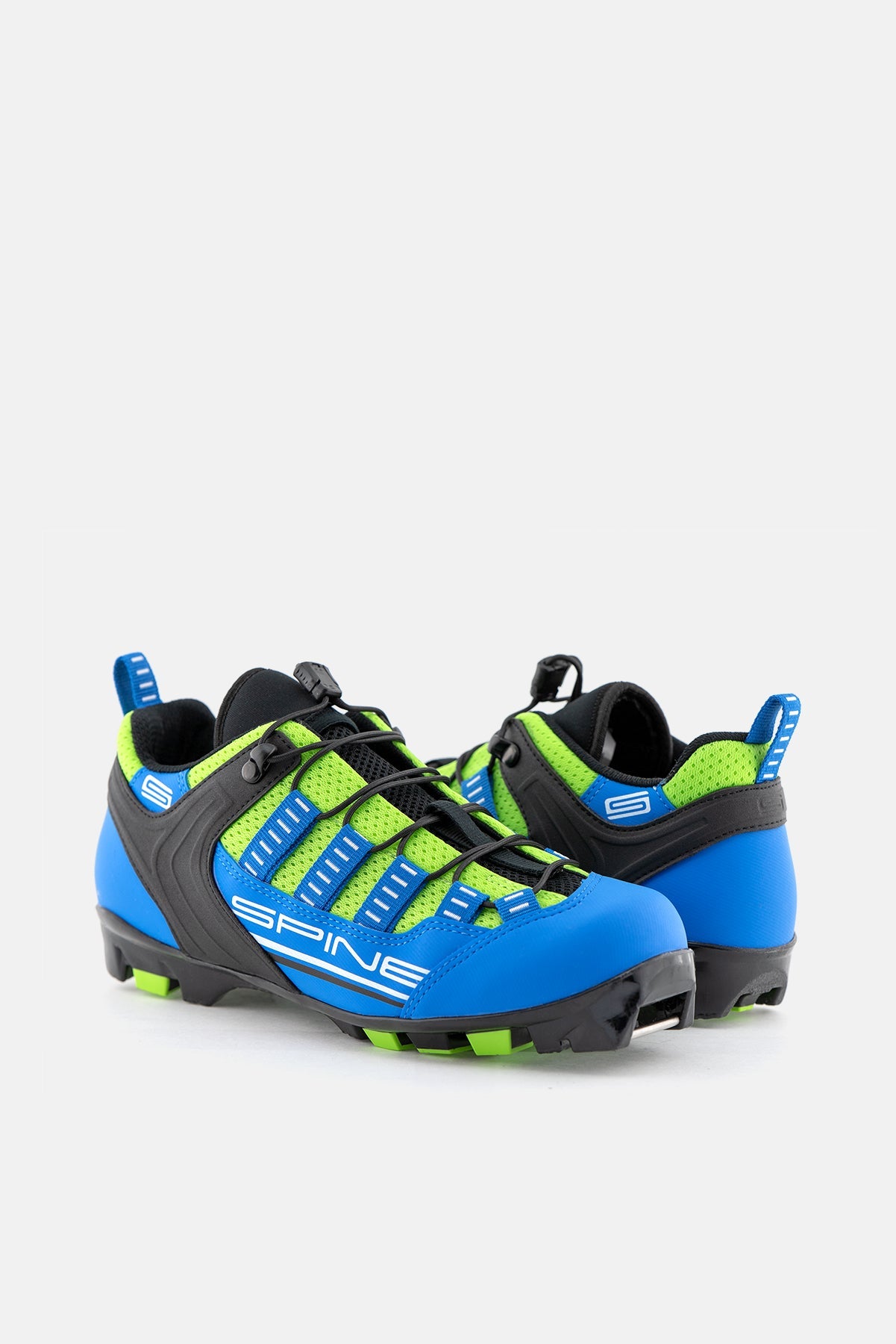 A product picture of the Spine Concept Skiroll Сlassic 11 (NNN) Roller Ski Boots