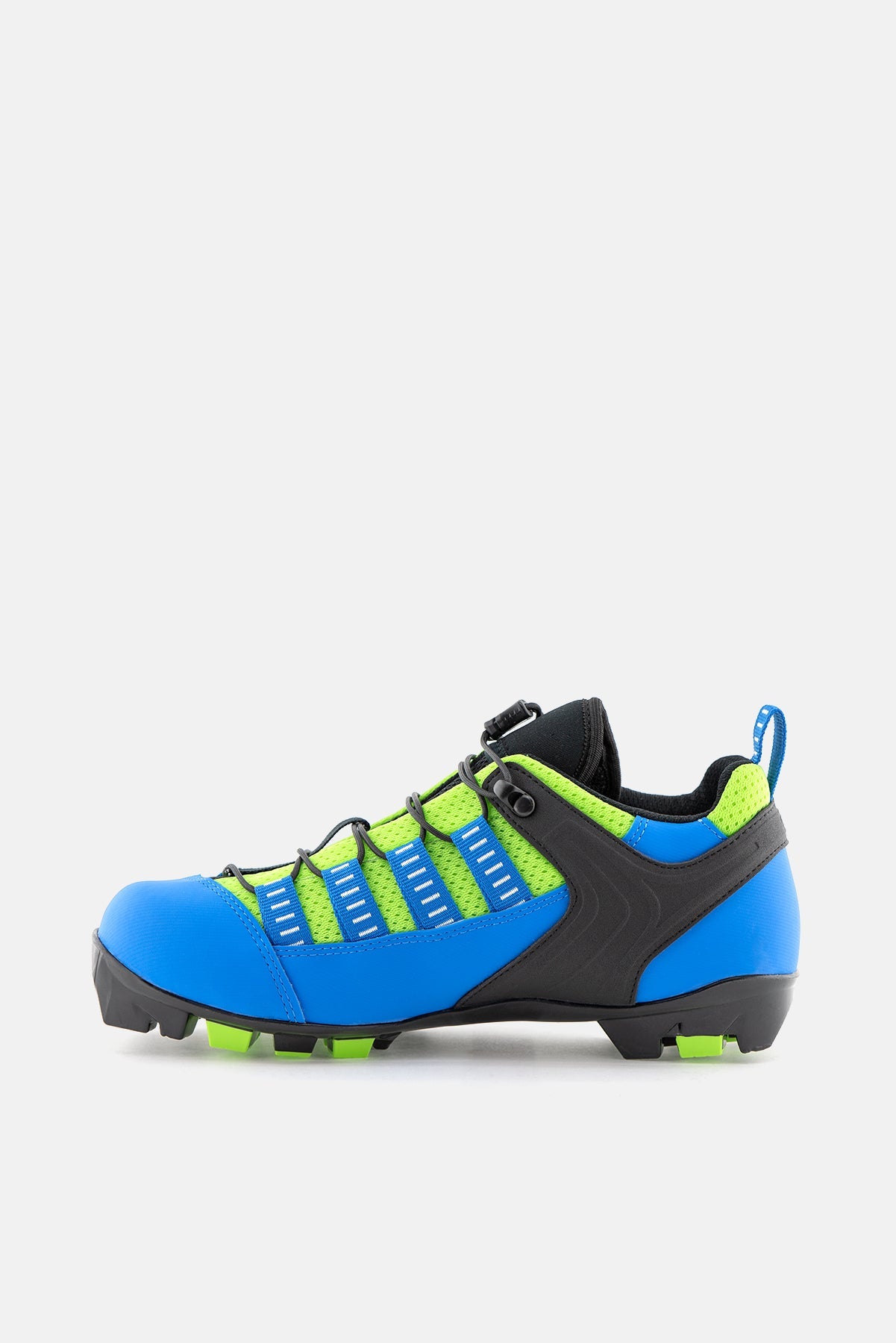 A product picture of the Spine Concept Skiroll Сlassic 11 (NNN) Roller Ski Boots