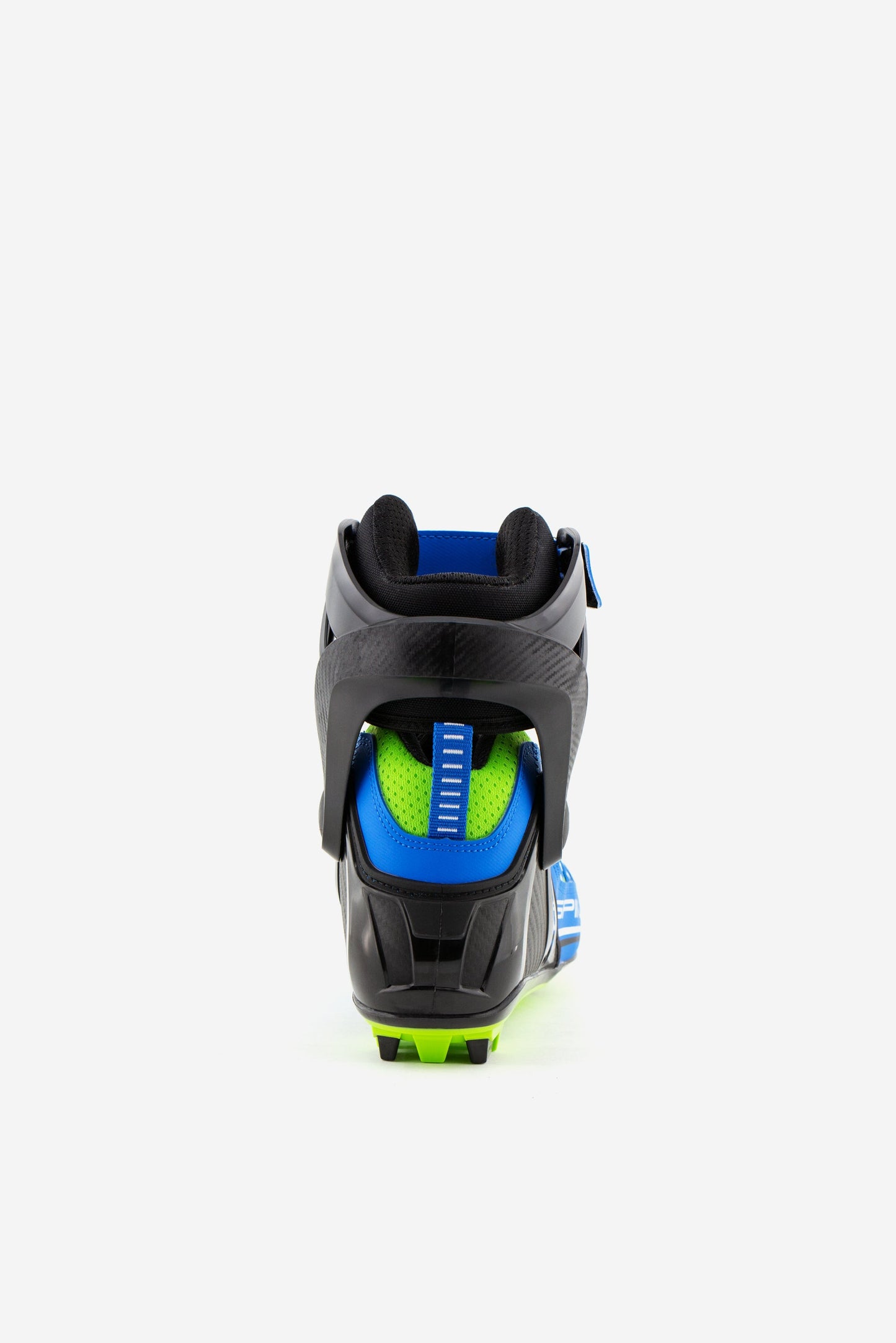 Concept Skiroll Skate 17 (NNN) Roller Ski Boots Angle 1