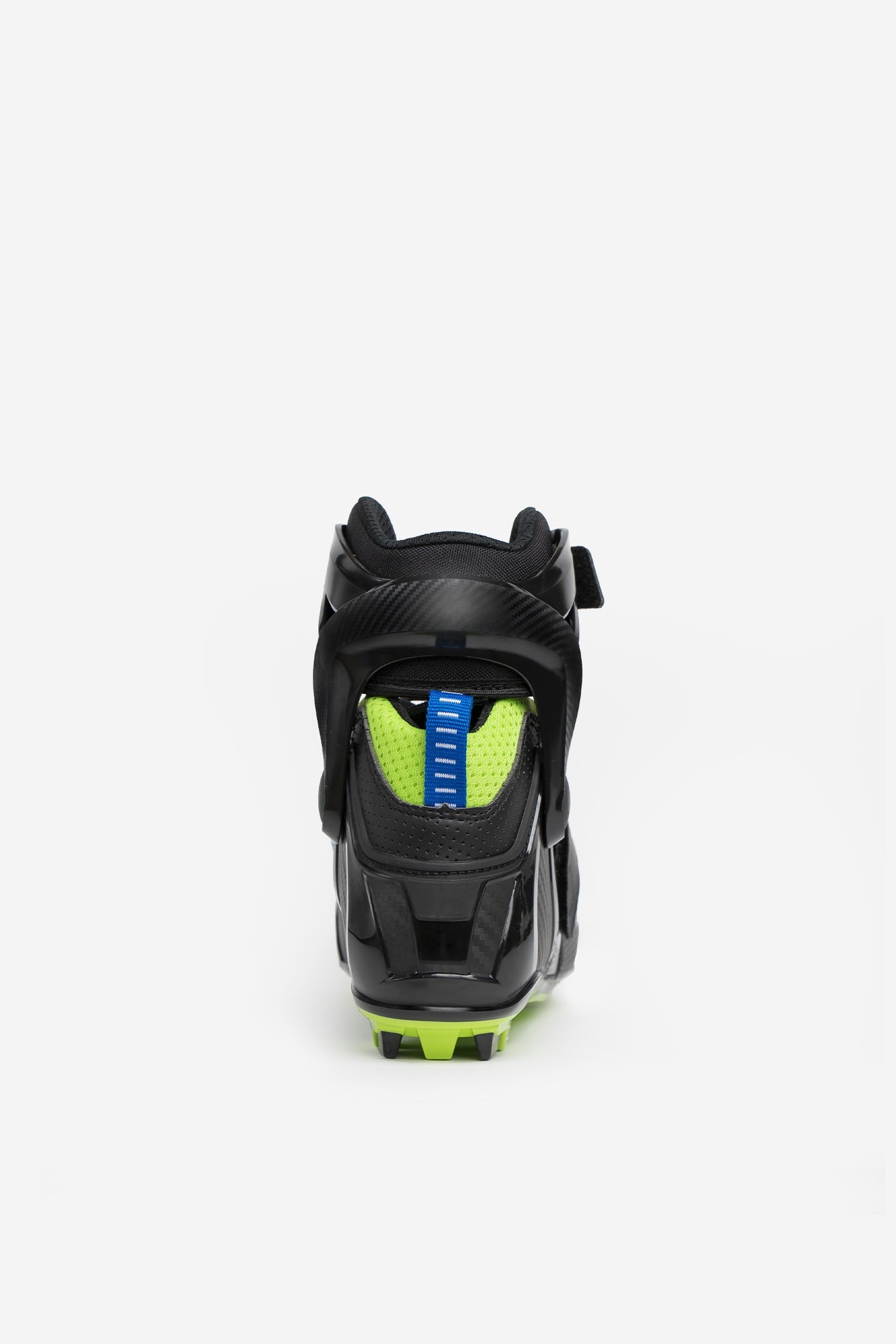 A product picture of the Spine Concept Skiroll Skate Pro 18 (NNN) Roller Ski Boots