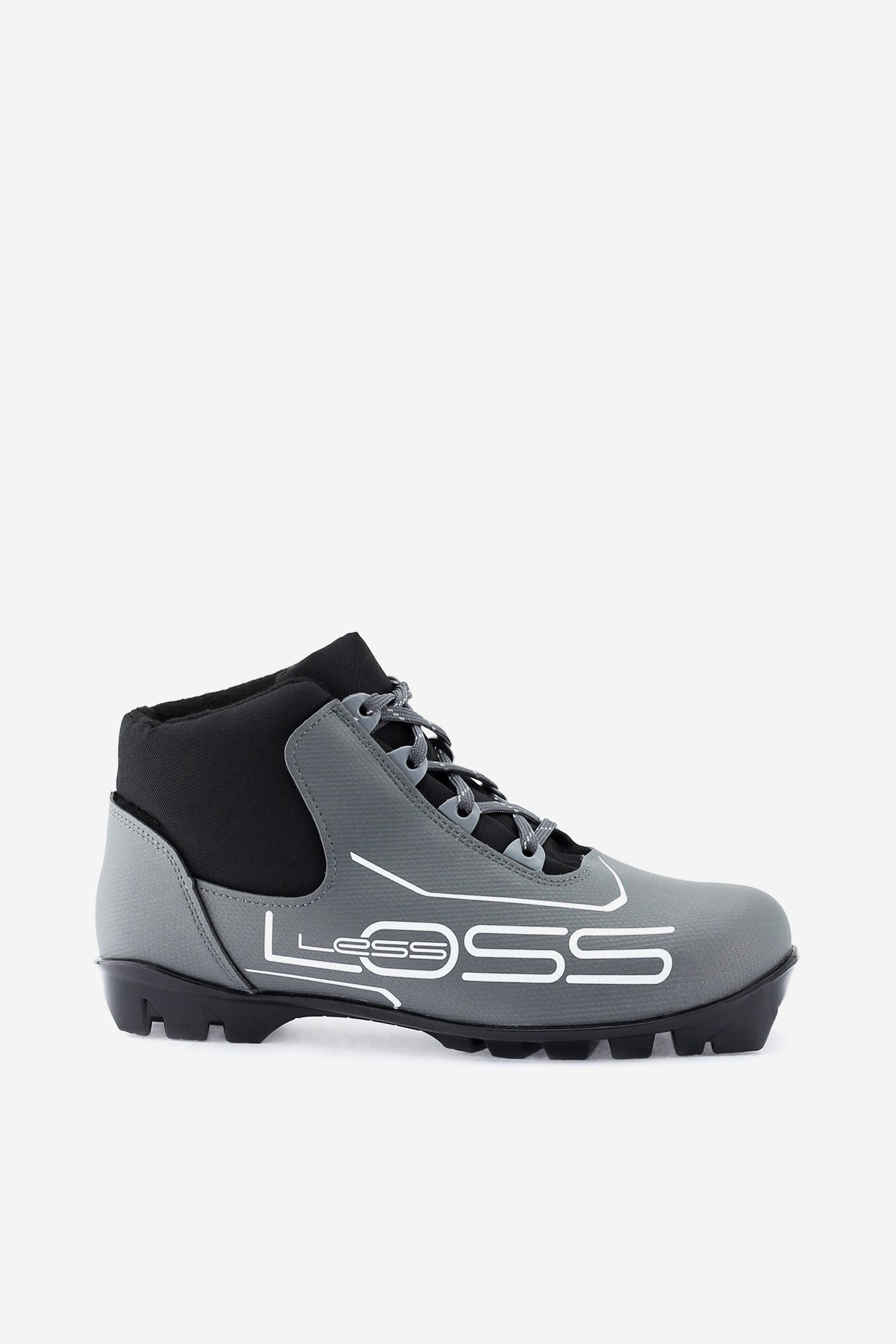 A product picture of the Spine Loss 243 (NNN) Nordic Ski Boots