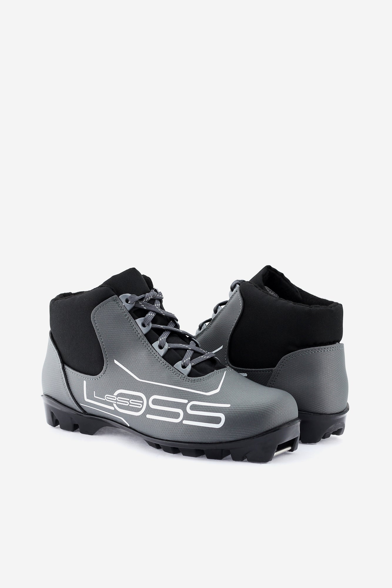 A product picture of the Spine Loss 243 (NNN) Nordic Ski Boots