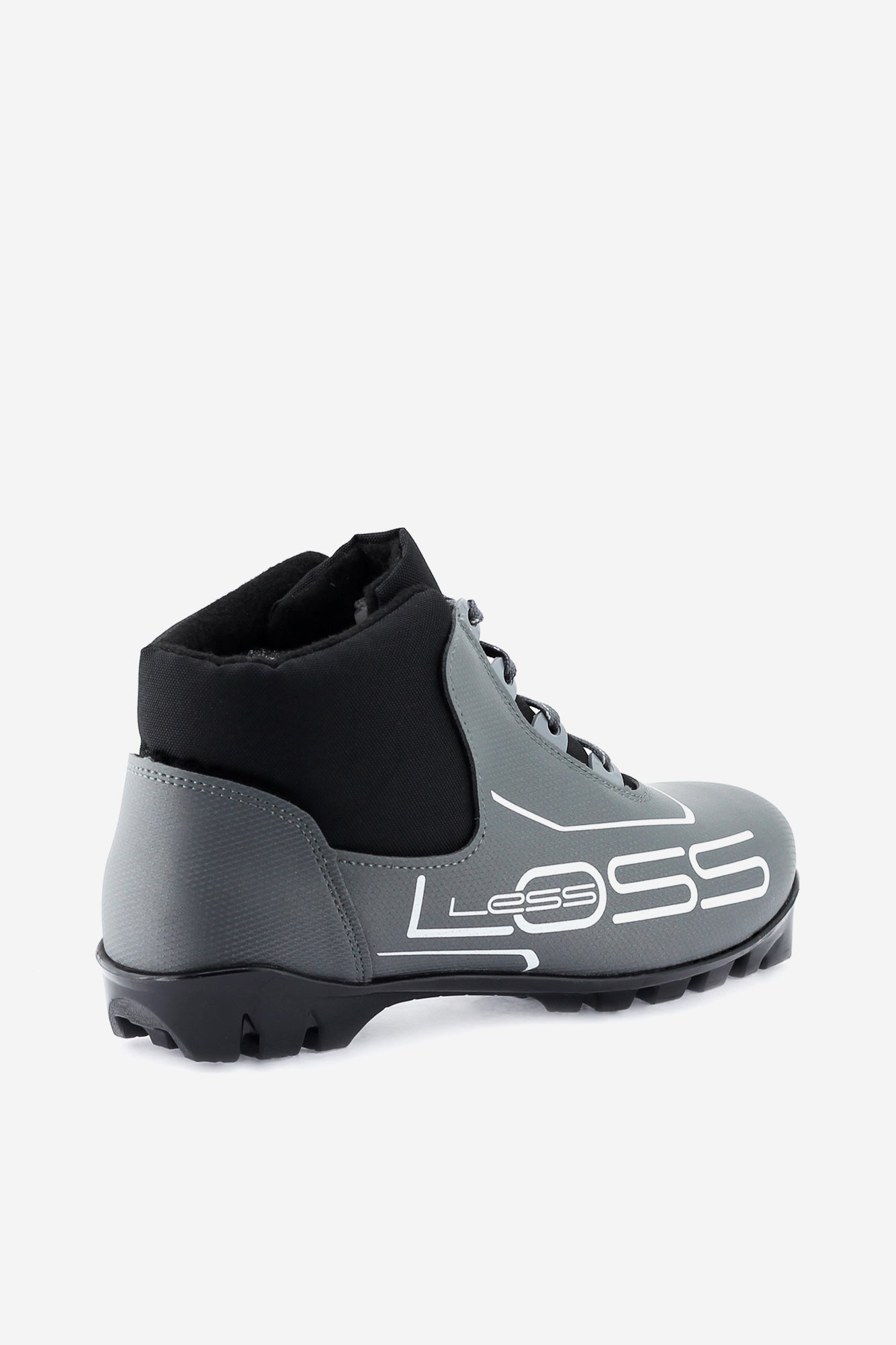 A product picture of the Spine Loss 243 (NNN) Nordic Ski Boots