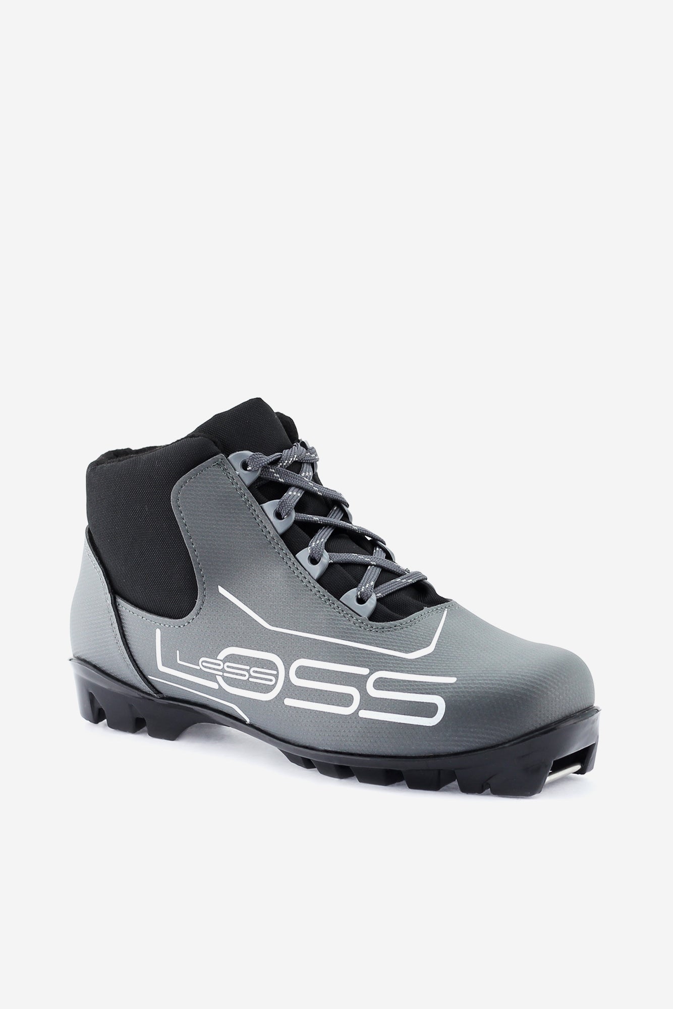 A product picture of the Spine Loss 243 (NNN) Nordic Ski Boots