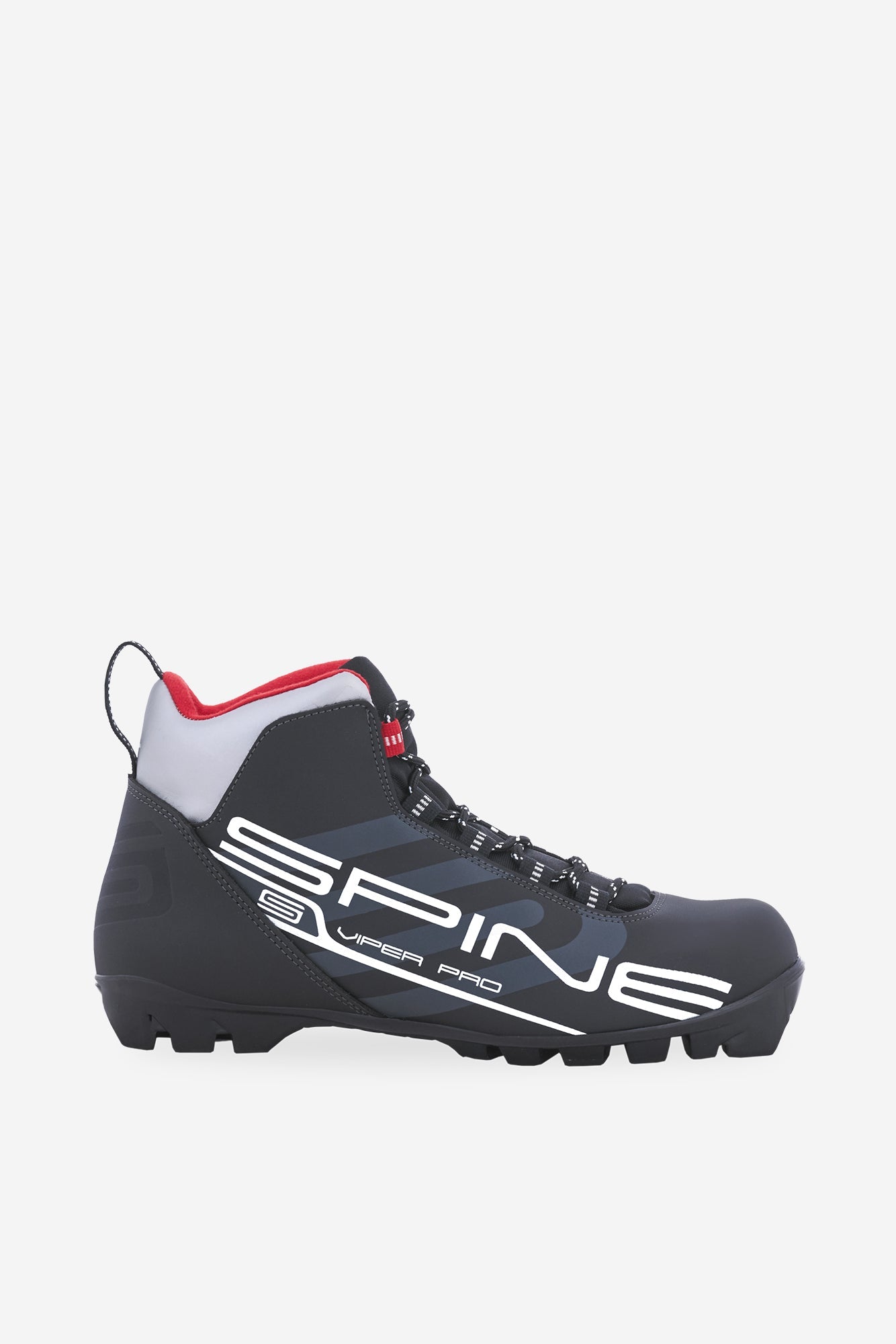 A product picture of the Spine Viper Pro 251 (NNN) Nordic Ski Boots