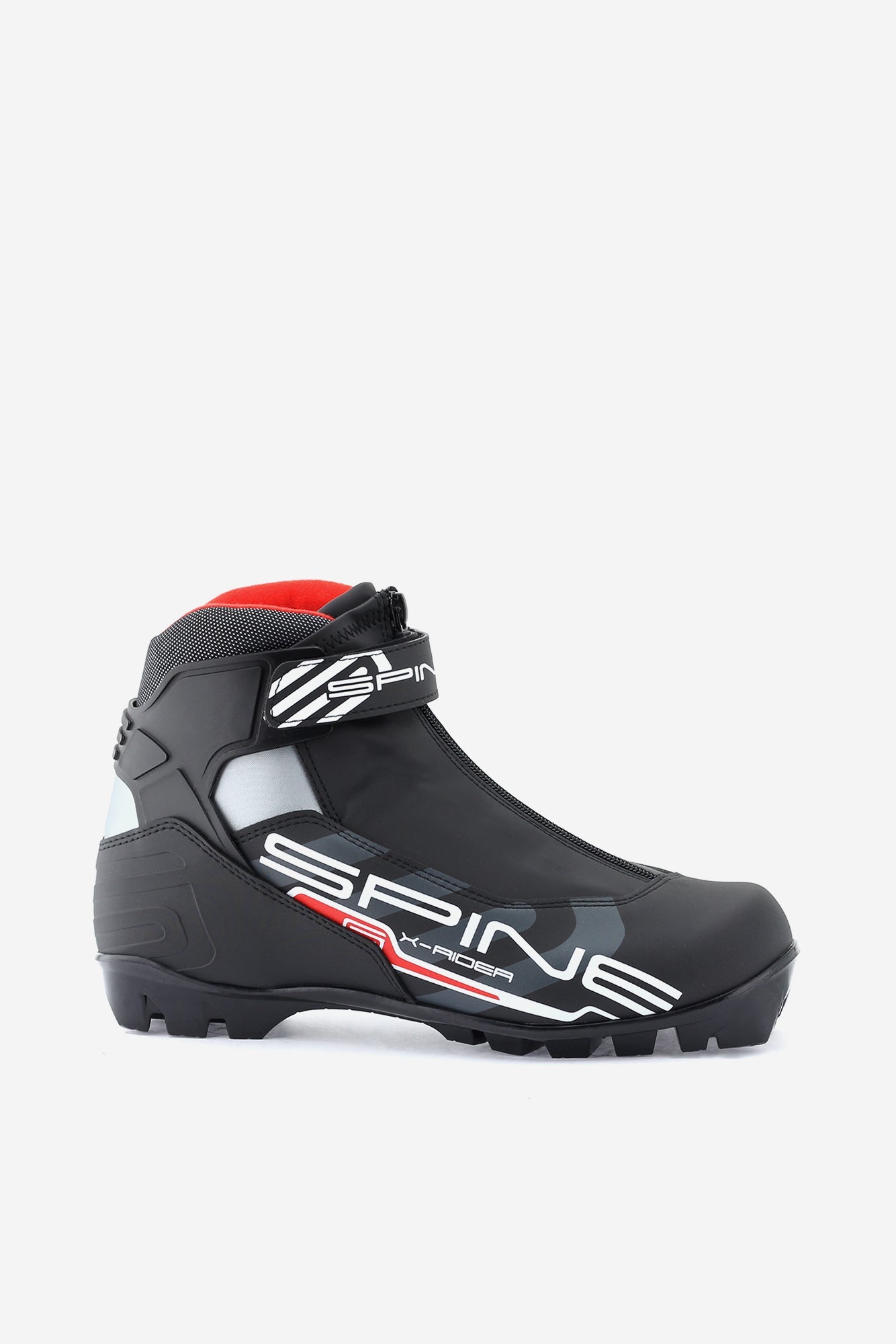 A product picture of the Spine X-Rider 254 (NNN) Nordic Ski Boots