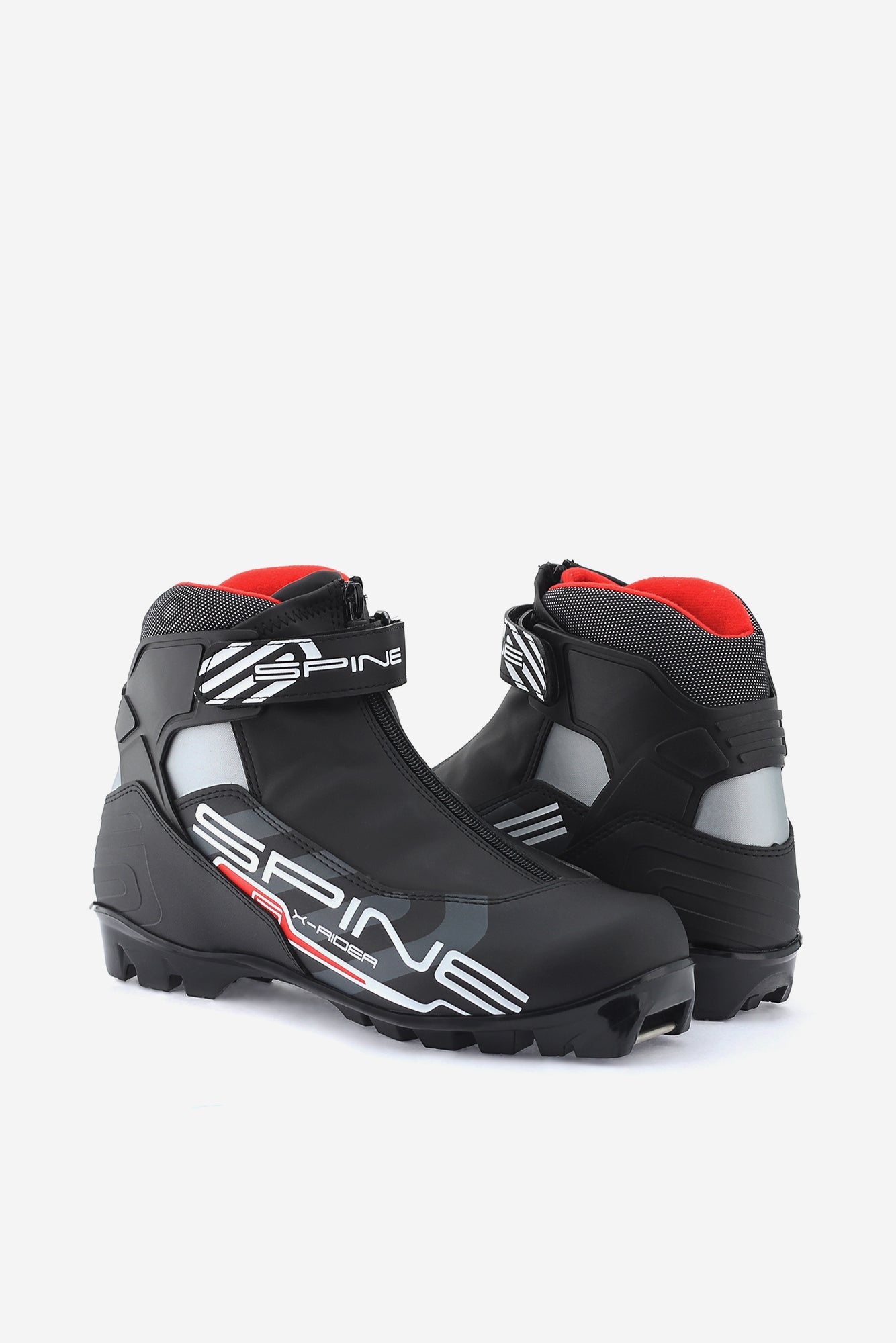 A product picture of the Spine X-Rider 254 (NNN) Nordic Ski Boots
