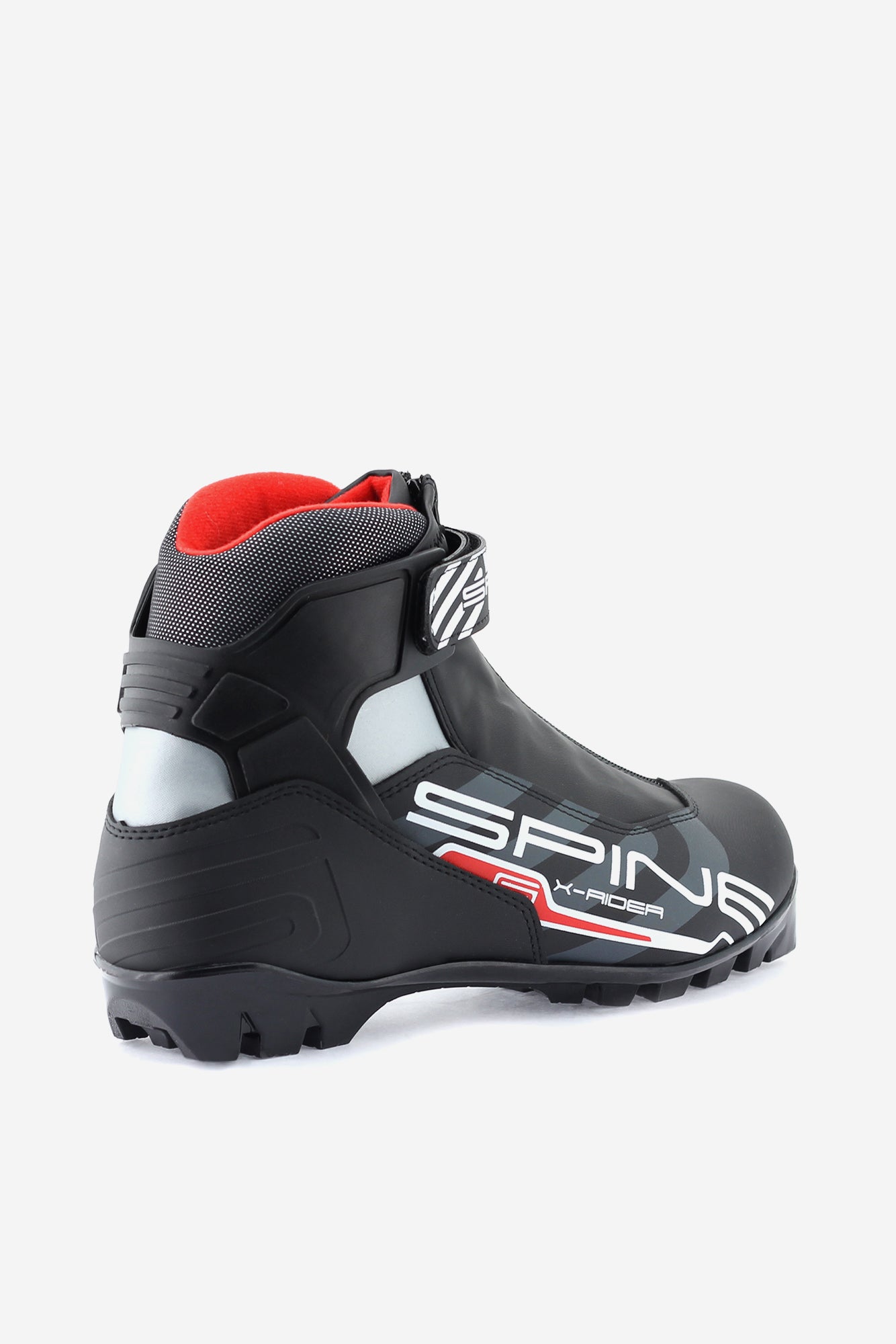 A product picture of the Spine X-Rider 254 (NNN) Nordic Ski Boots