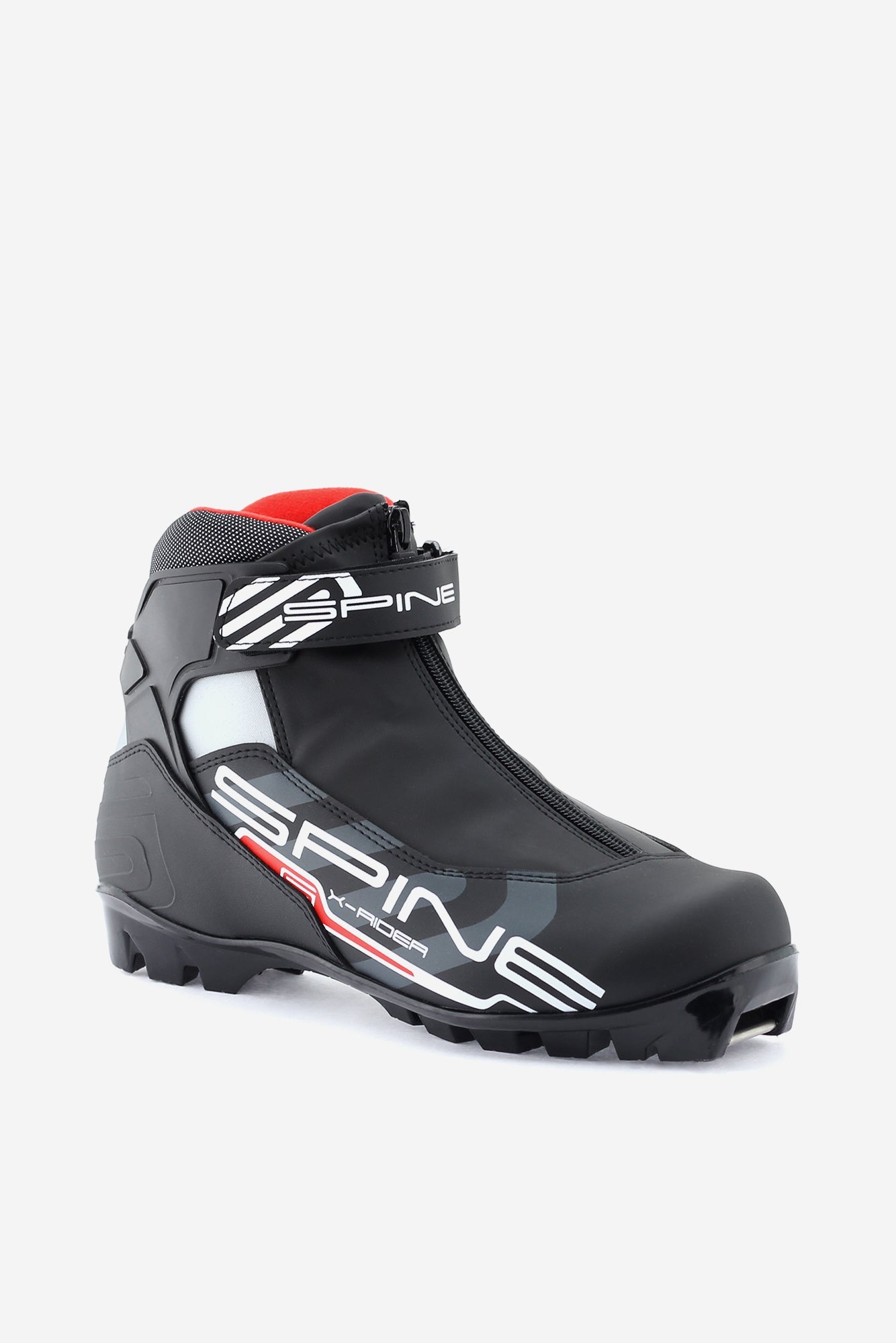 A product picture of the Spine X-Rider 254 (NNN) Nordic Ski Boots