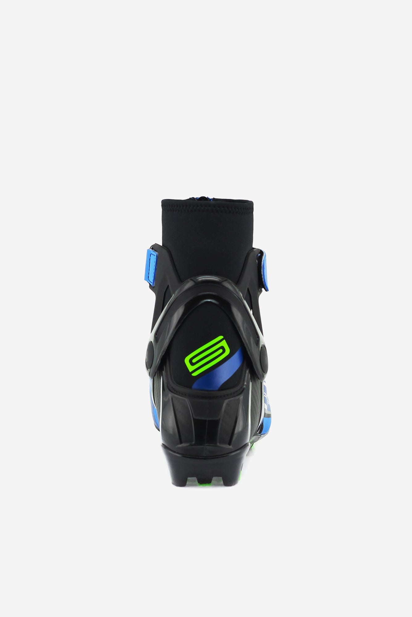 A product picture of the Spine Concept Combi 268 (NNN) Nordic Ski Boots