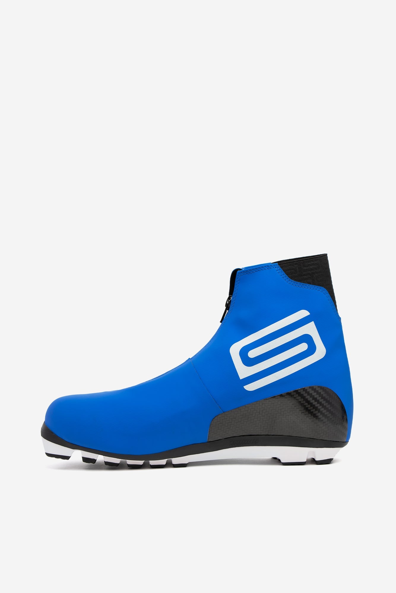 A product picture of the Spine Carrera Classic 291-S (Xcelerator) Nordic Ski Boots