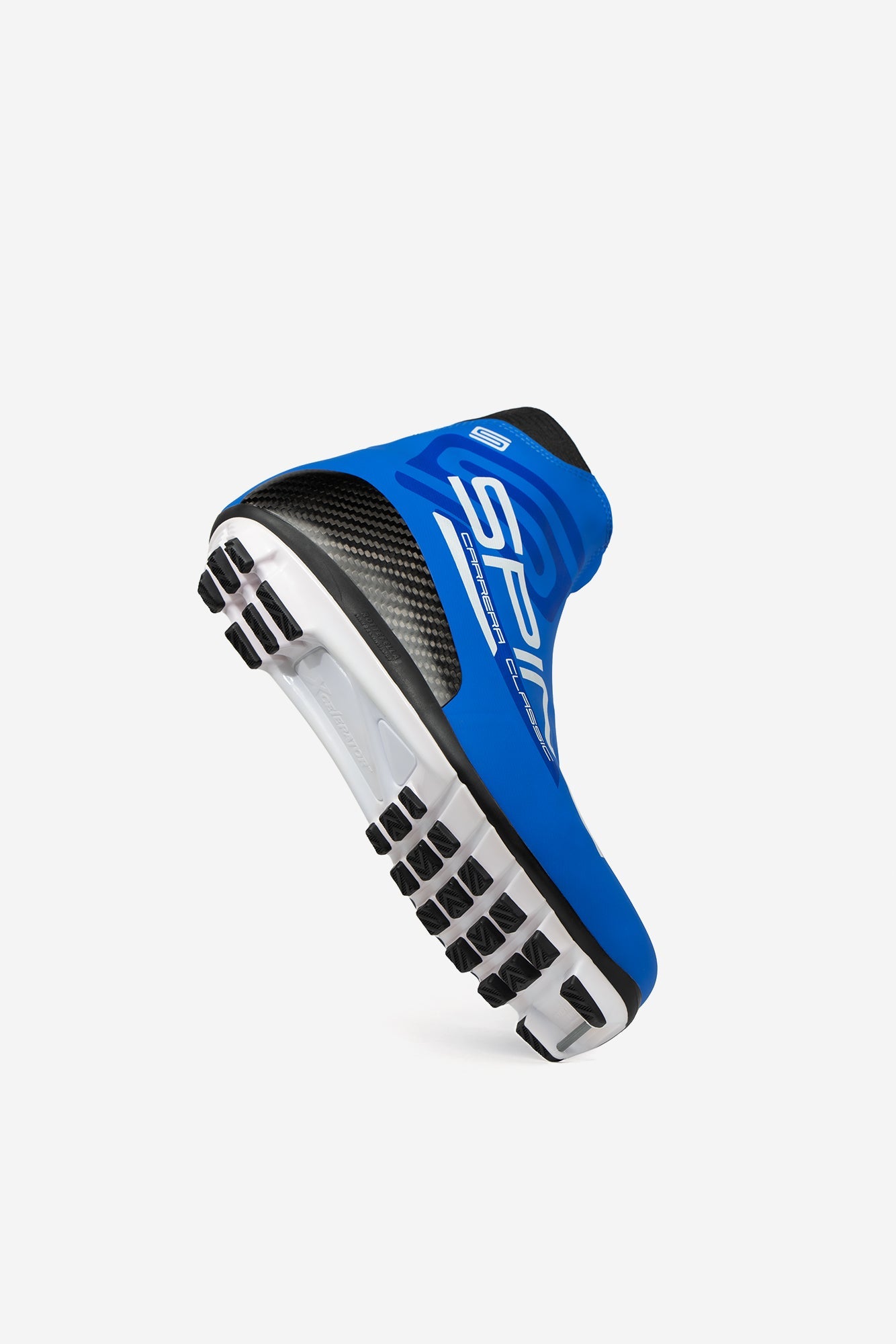 A product picture of the Spine Carrera Classic 291-S (Xcelerator) Nordic Ski Boots