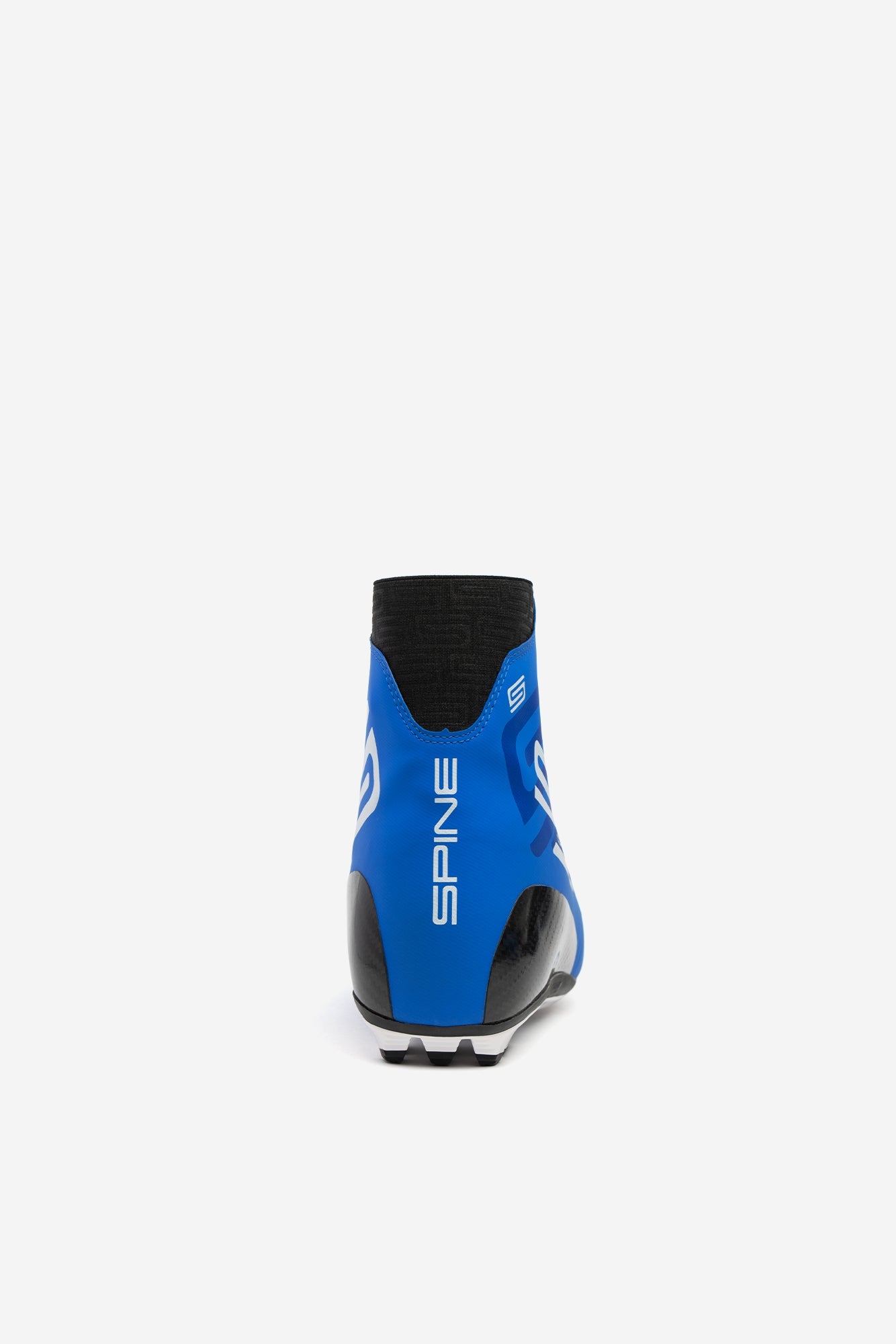 Carrera Classic 291-S (Xcelerator) Nordic Ski Boots Angle 1