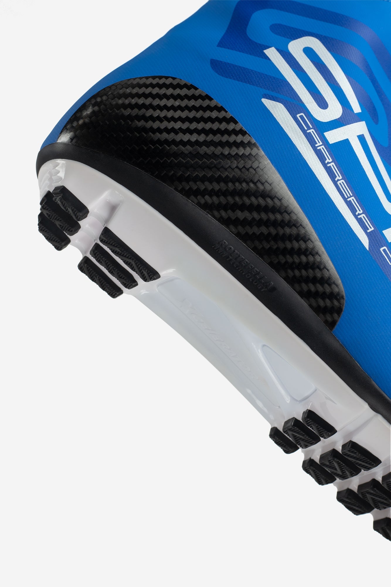 A product picture of the Spine Carrera Classic 291-S (Xcelerator) Nordic Ski Boots