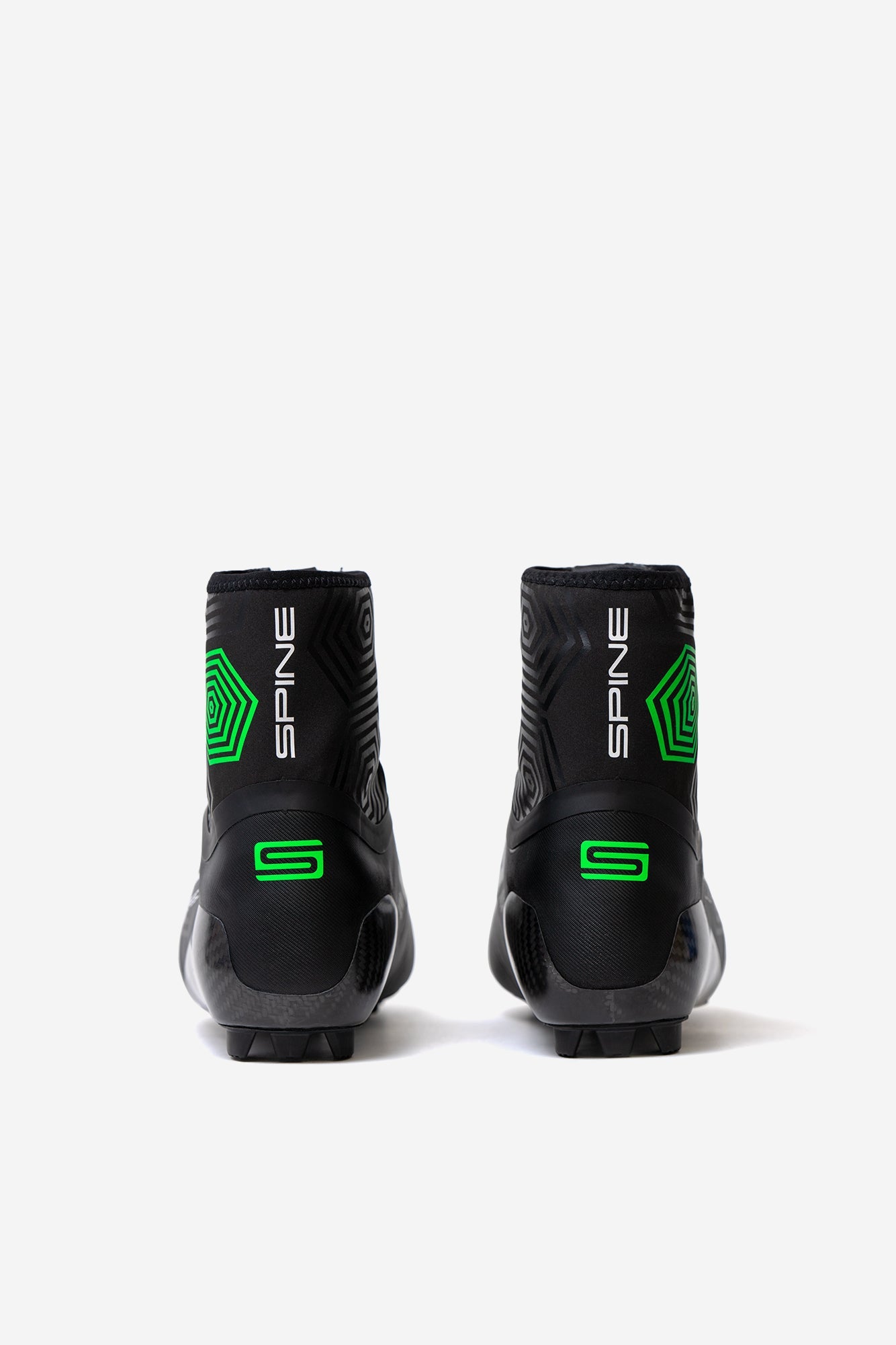 A product picture of the Spine Ultimate Classic 293 (Xcelerator SSR) Nordic Ski Boots
