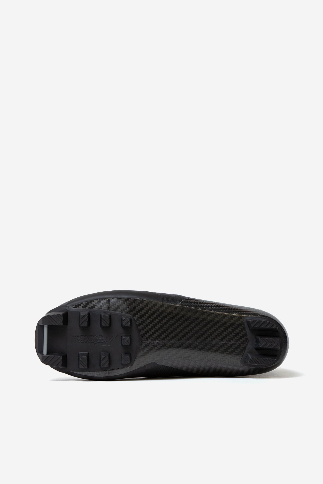A product picture of the Spine Ultimate Classic 293 (Xcelerator SSR) Nordic Ski Boots