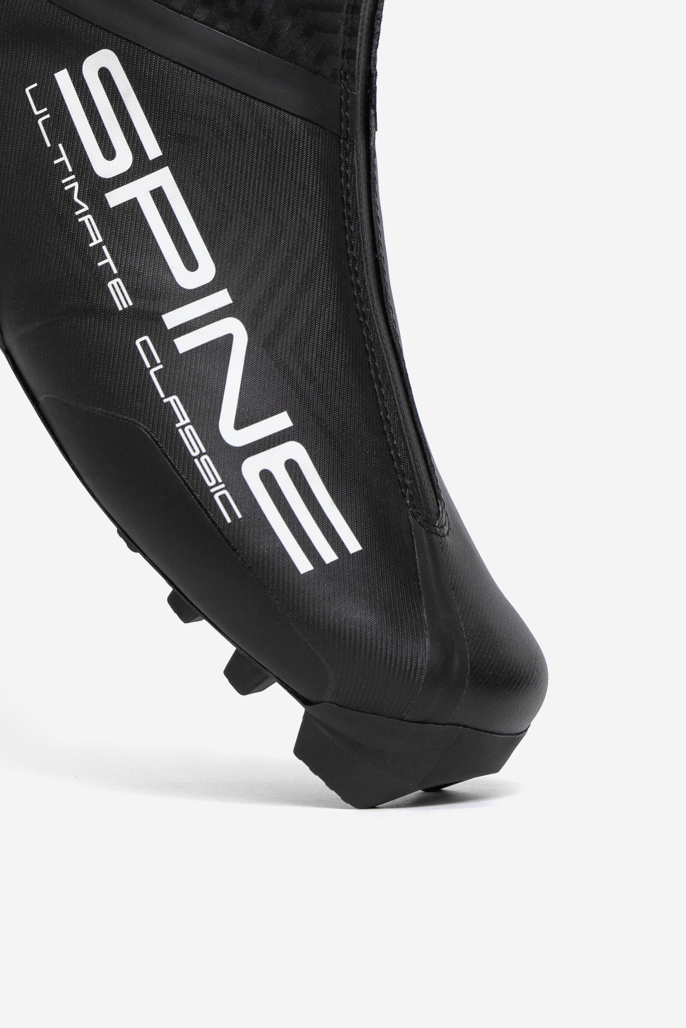 A product picture of the Spine Ultimate Classic 293 (Xcelerator SSR) Nordic Ski Boots