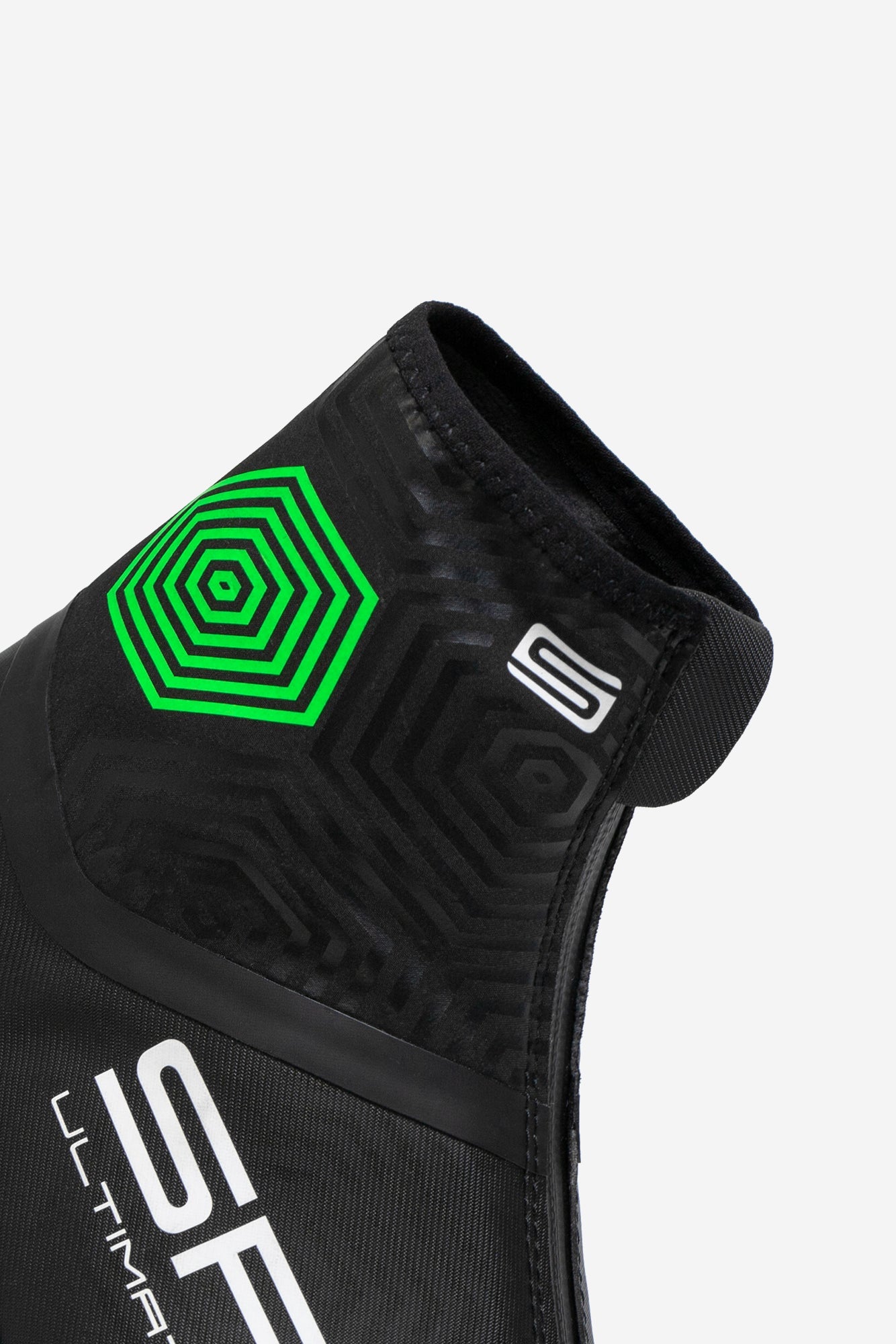 A product picture of the Spine Ultimate Classic 293 (Xcelerator SSR) Nordic Ski Boots