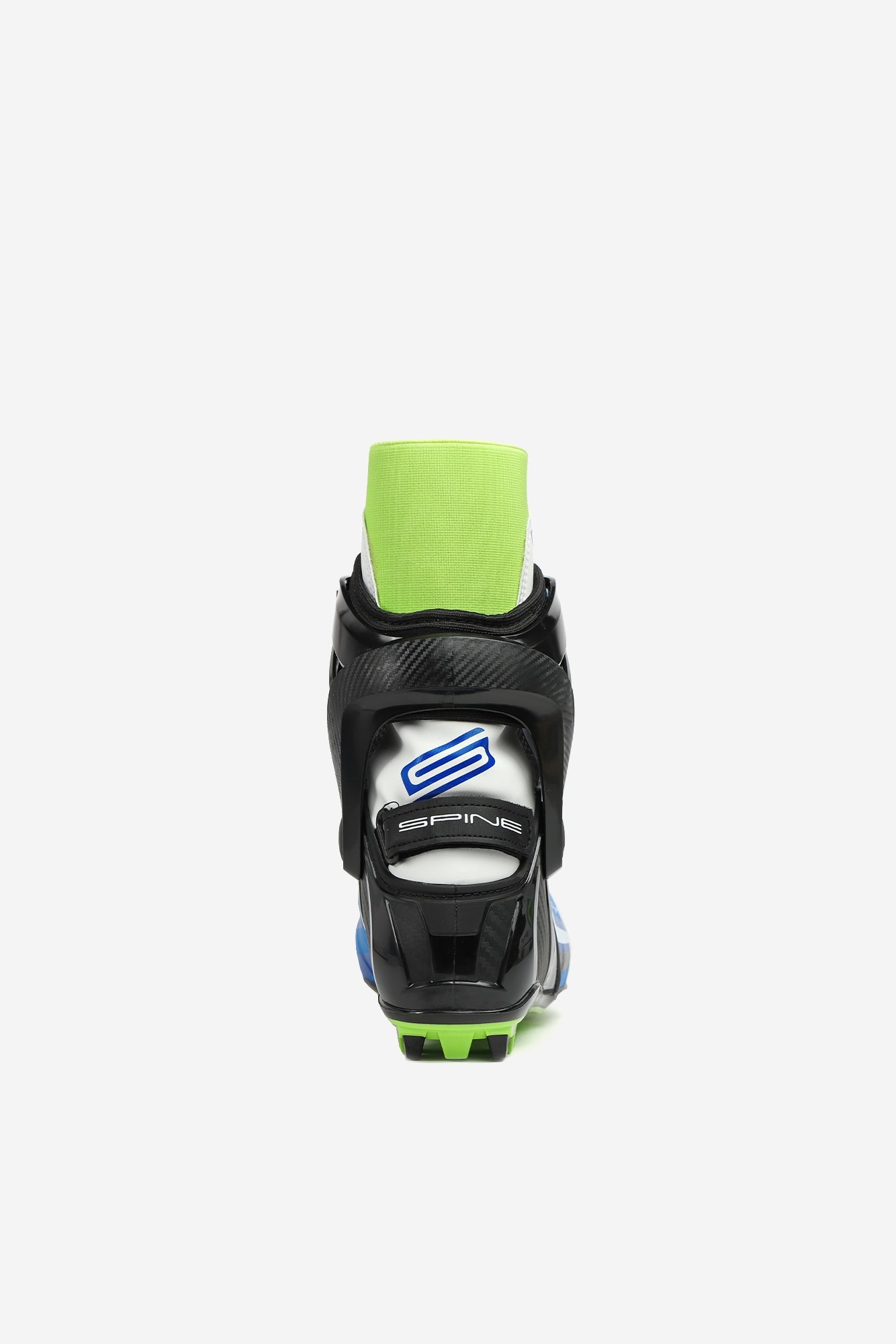 A product picture of the Spine Concept Skate Pro 297 (NNN) Nordic Ski Boots