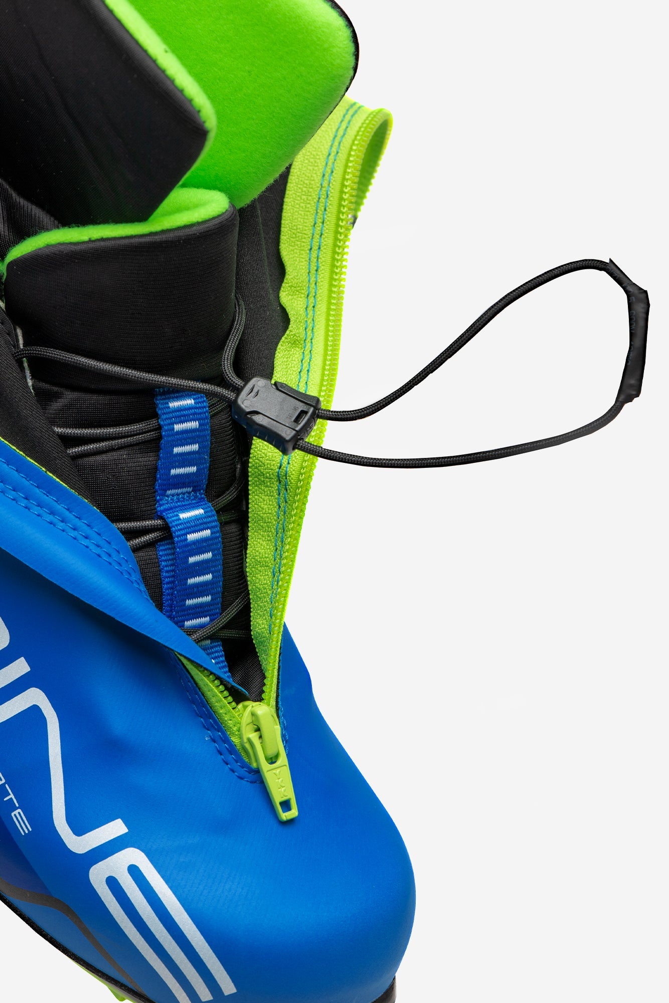 A product picture of the Spine Concept Skate Pro 297 (NNN) Nordic Ski Boots