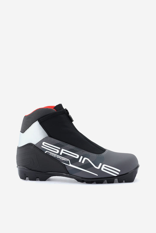 A product picture of the Spine Comfort 83/7 (NNN) Nordic Ski Boots