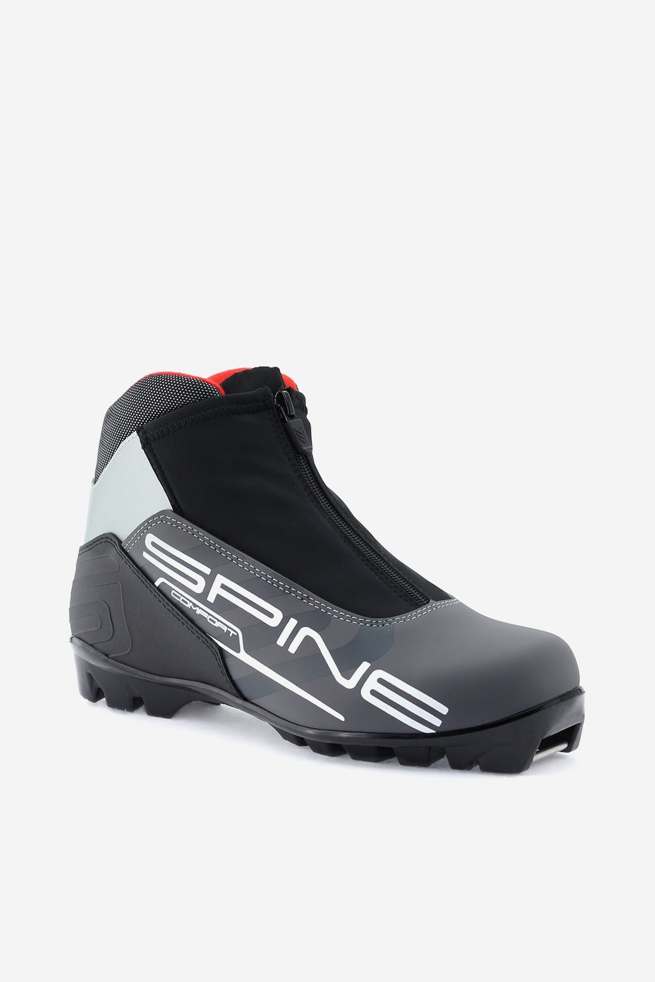 Comfort 83/7 (NNN) Nordic Ski Boots Angle 1