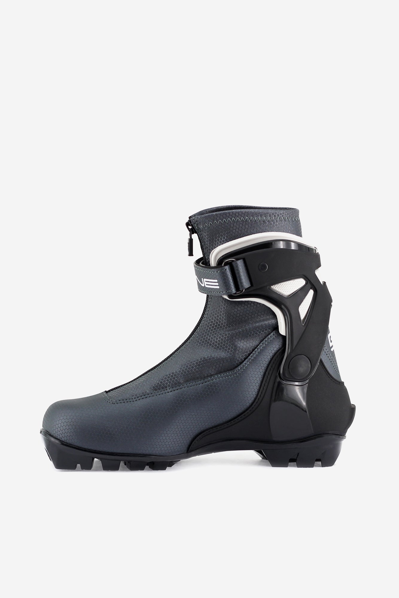 Polaris 85 (NNN) Nordic Ski Boots Angle 1