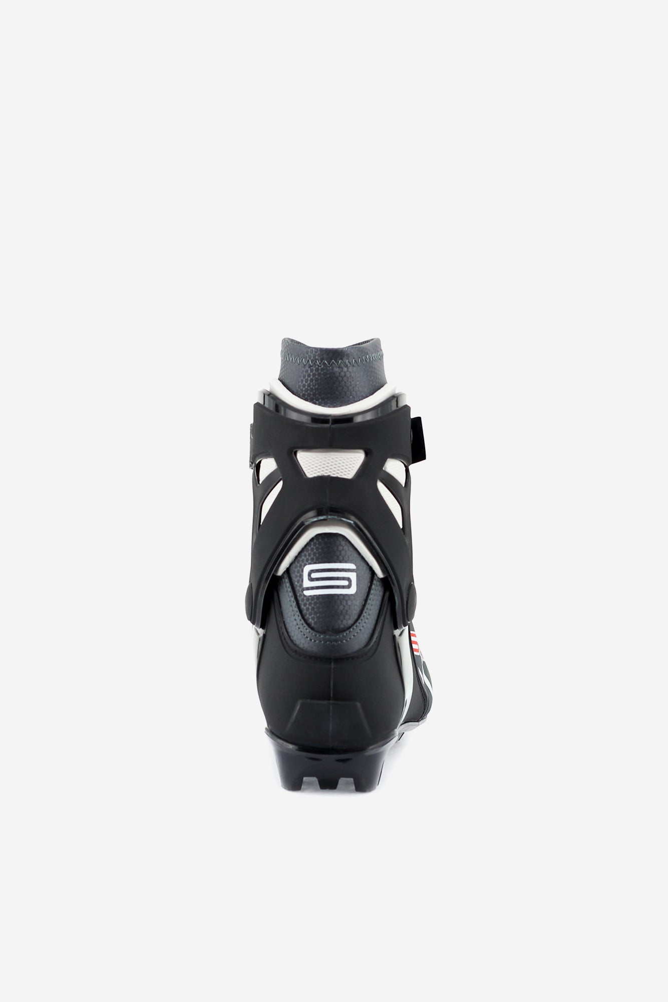 Polaris 85 (NNN) Nordic Ski Boots Angle 1