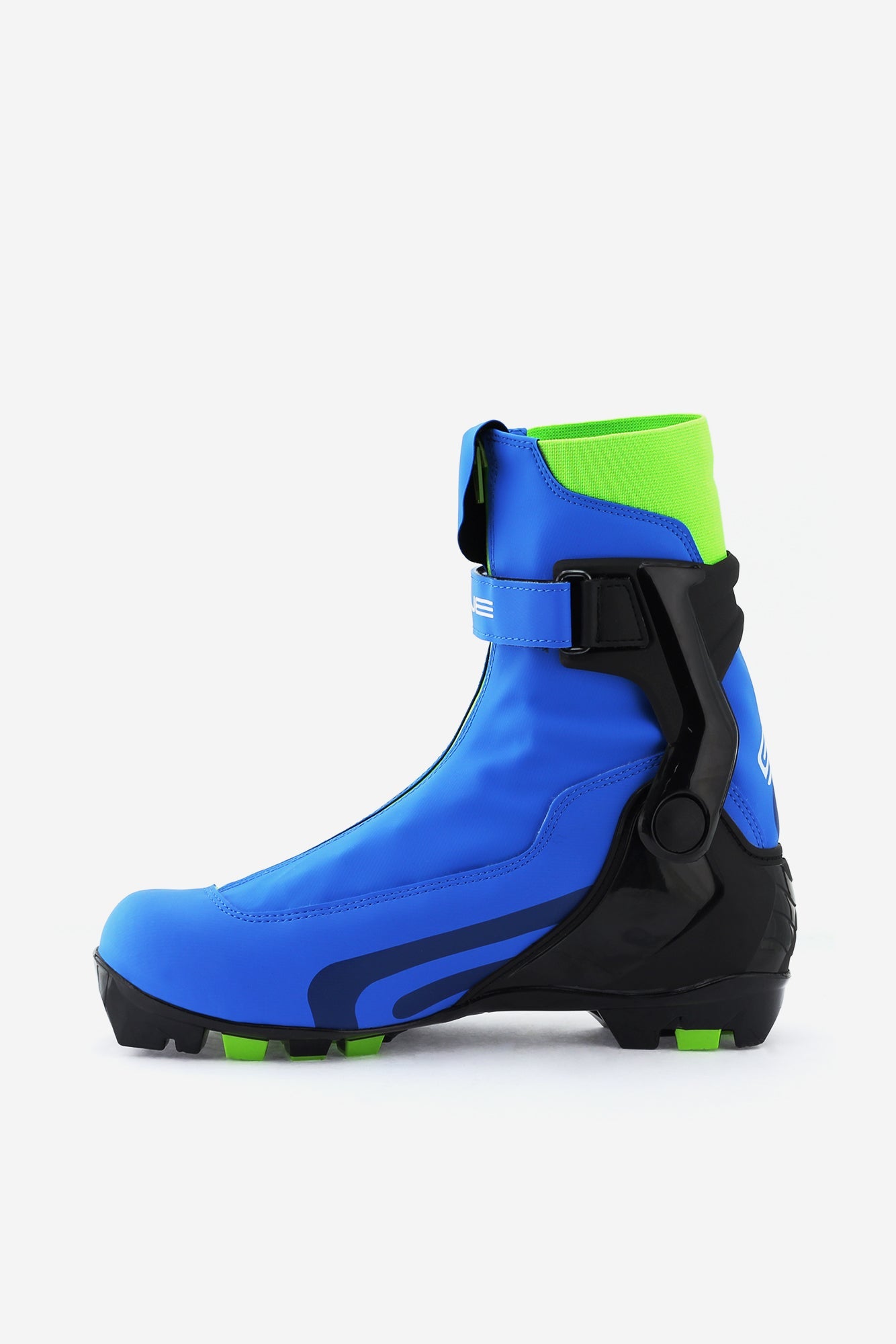 A product picture of the Spine RC Combi 86 (NNN) Nordic Ski Boots