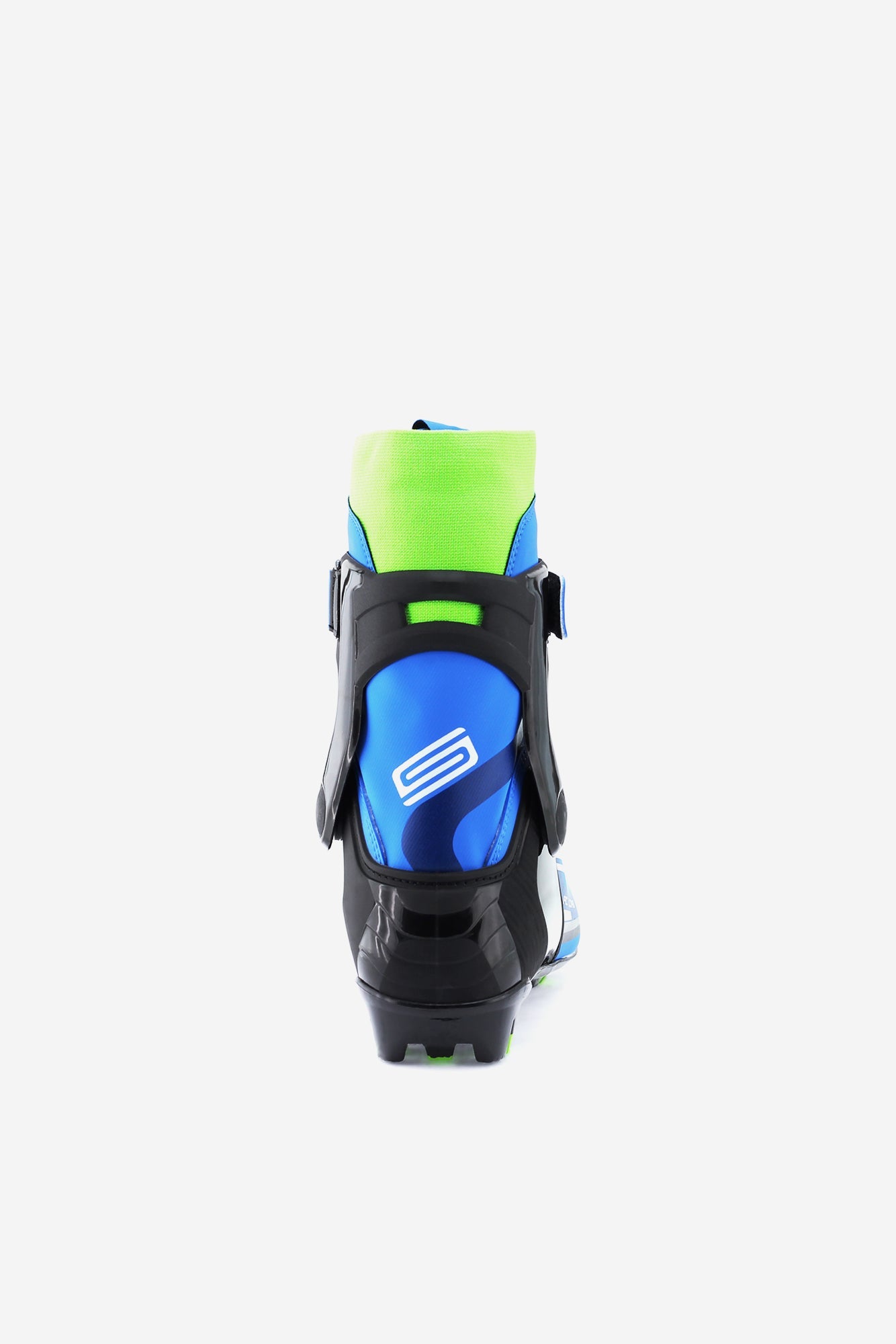A product picture of the Spine RC Combi 86 (NNN) Nordic Ski Boots