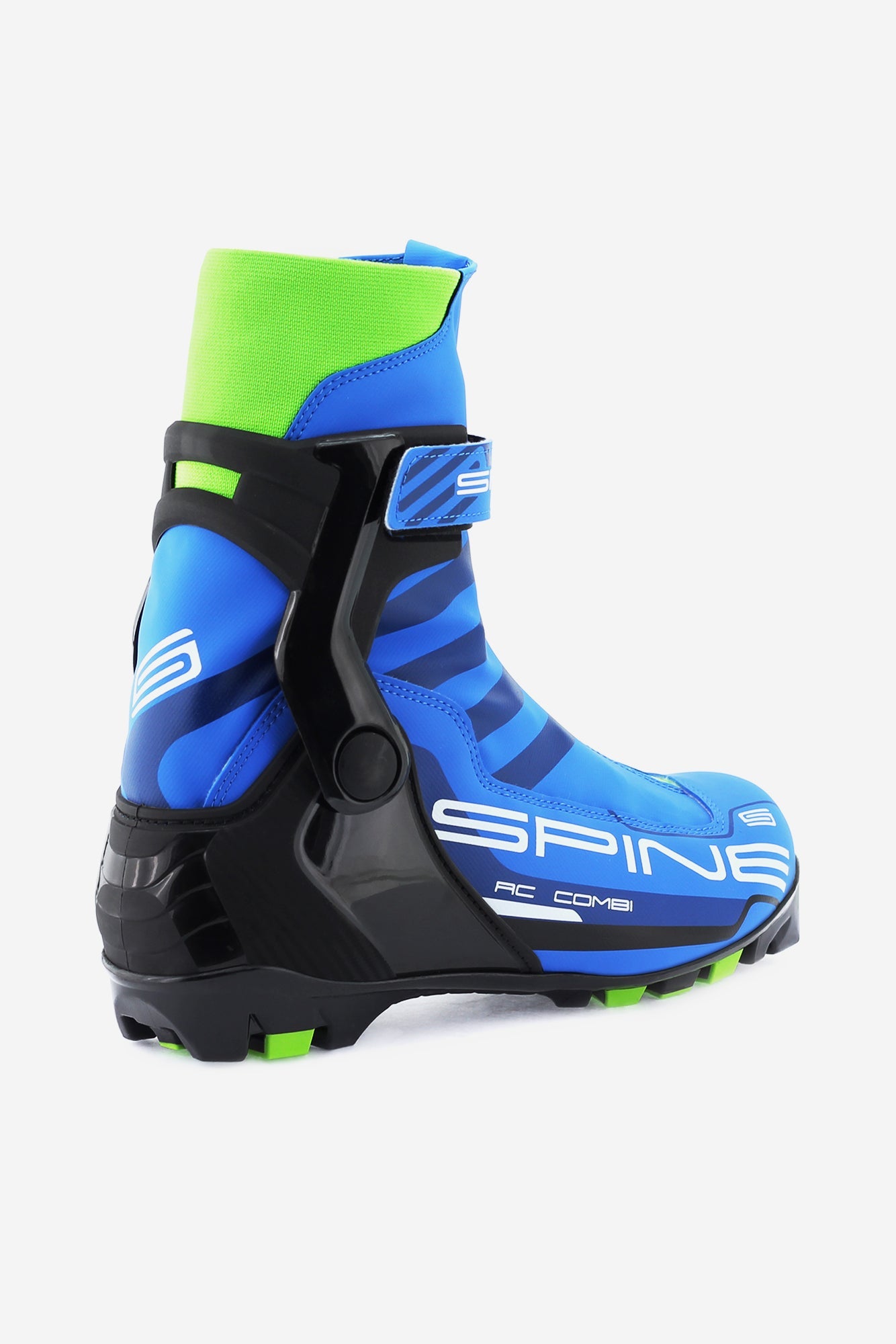 A product picture of the Spine RC Combi 86 (NNN) Nordic Ski Boots
