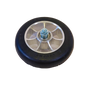 A product picture of the Swenor Skate Wheel (Assembled with Bearings)