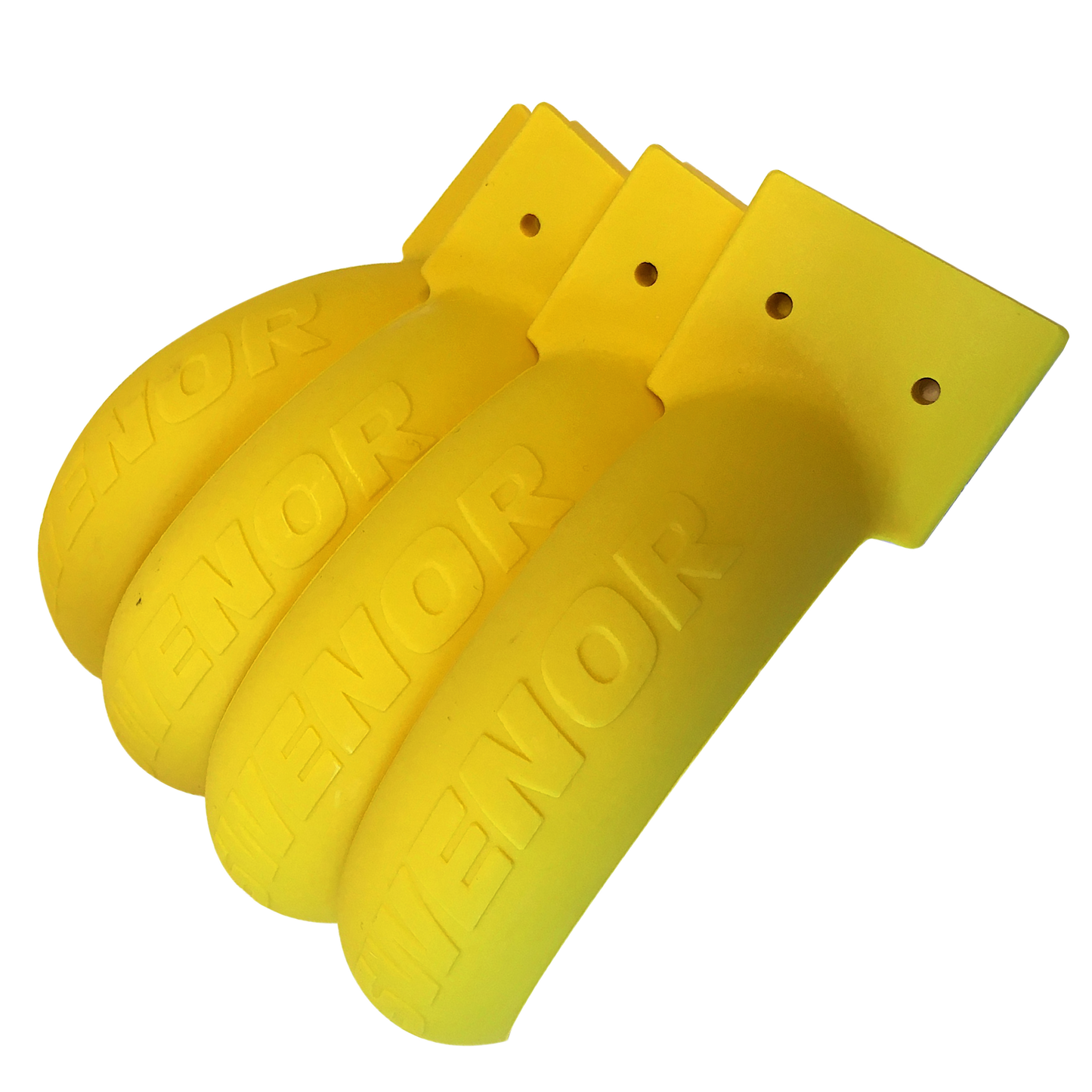 A product picture of the Swenor Elite Skate Fenders
