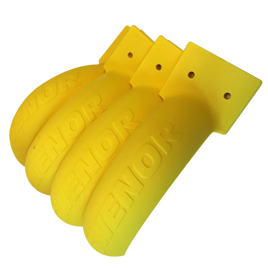 A product picture of the Swenor Elite Skate Fenders