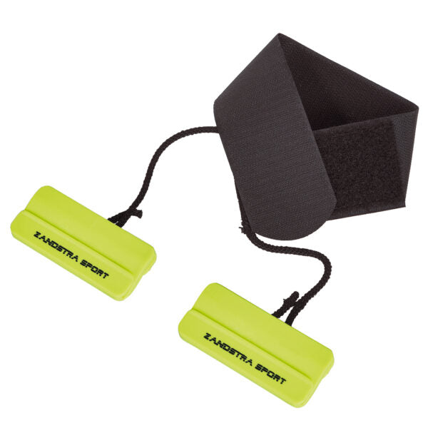 A product picture of the Zandstra Nordic Blade Holder