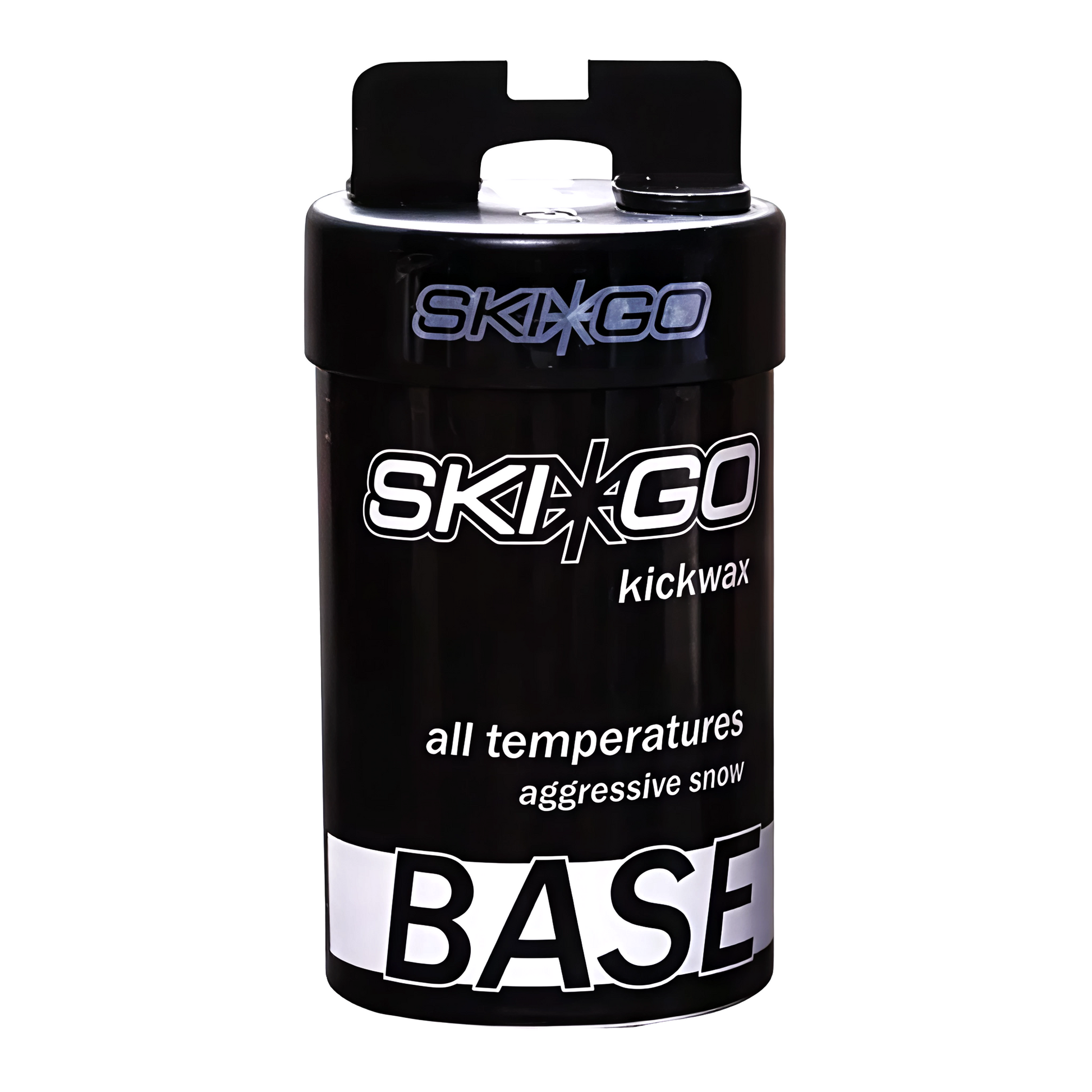 A product picture of the Ski*Go XC Base Binder