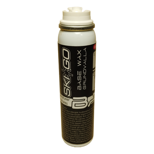 A product picture of the Ski*Go Base Binder Spray Klister