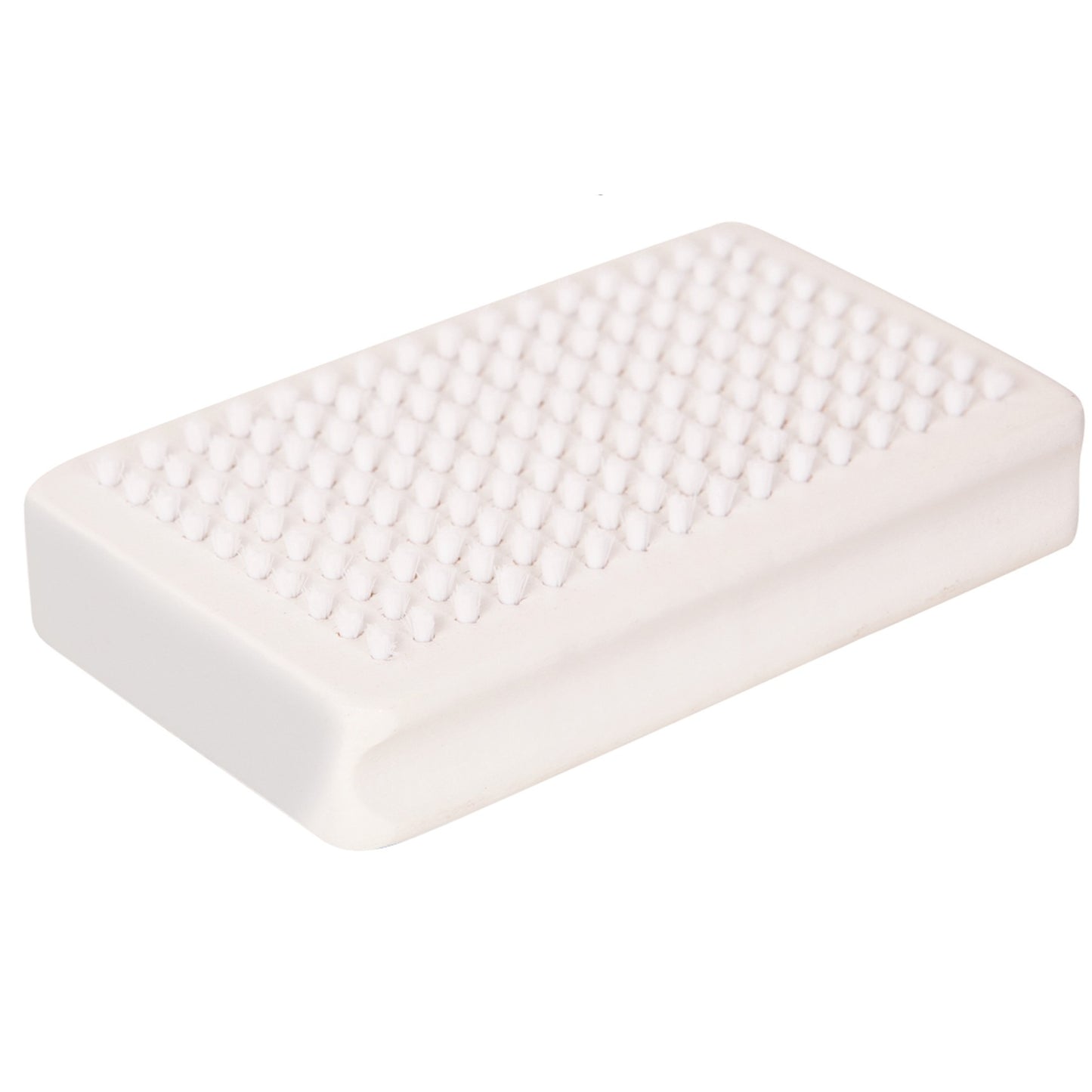 A product picture of the Ski*Go Fine Nylon Hand Brush