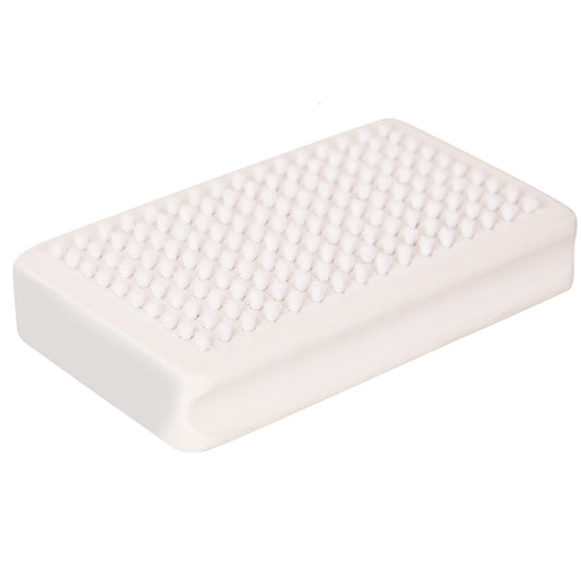 A product picture of the Ski*Go Fine Nylon Hand Brush